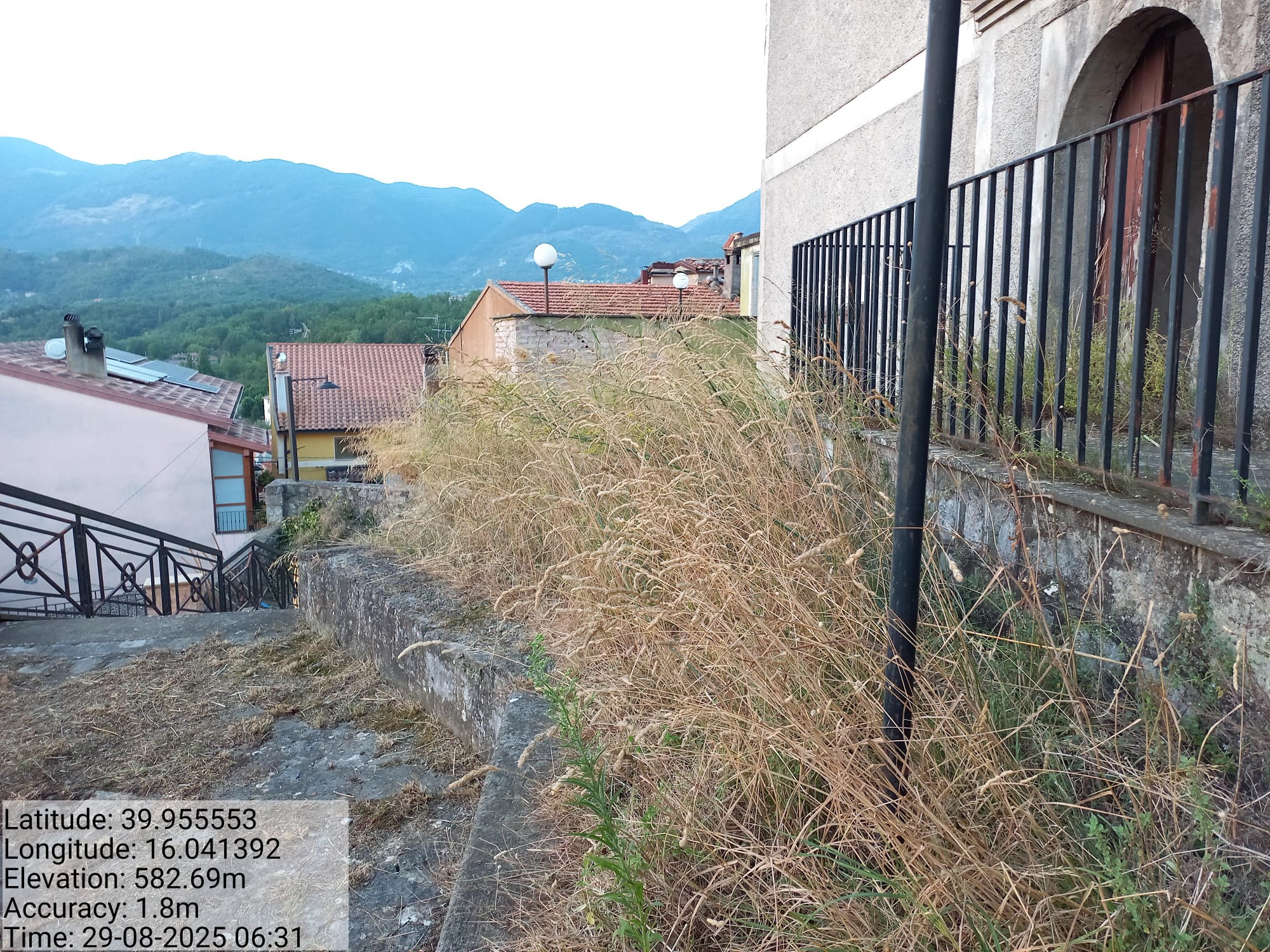 Galleria Fotografica Immagine