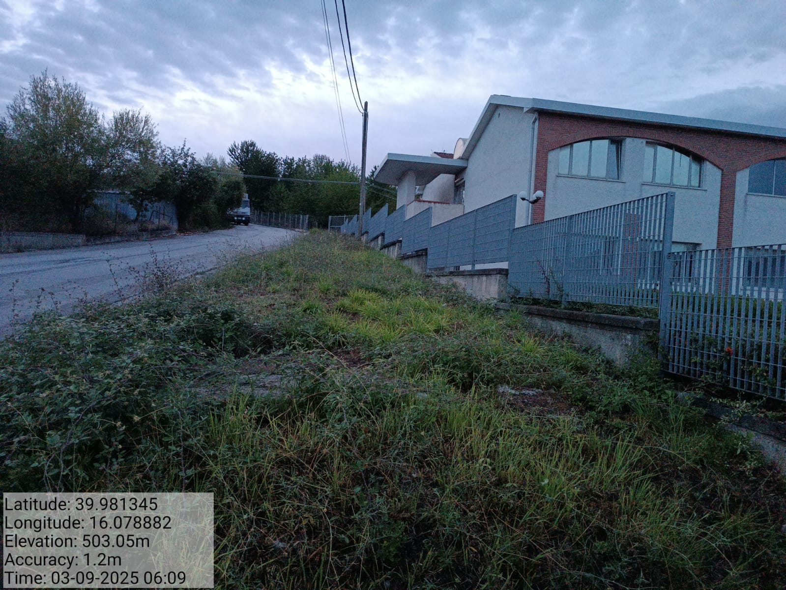 Galleria Fotografica Immagine