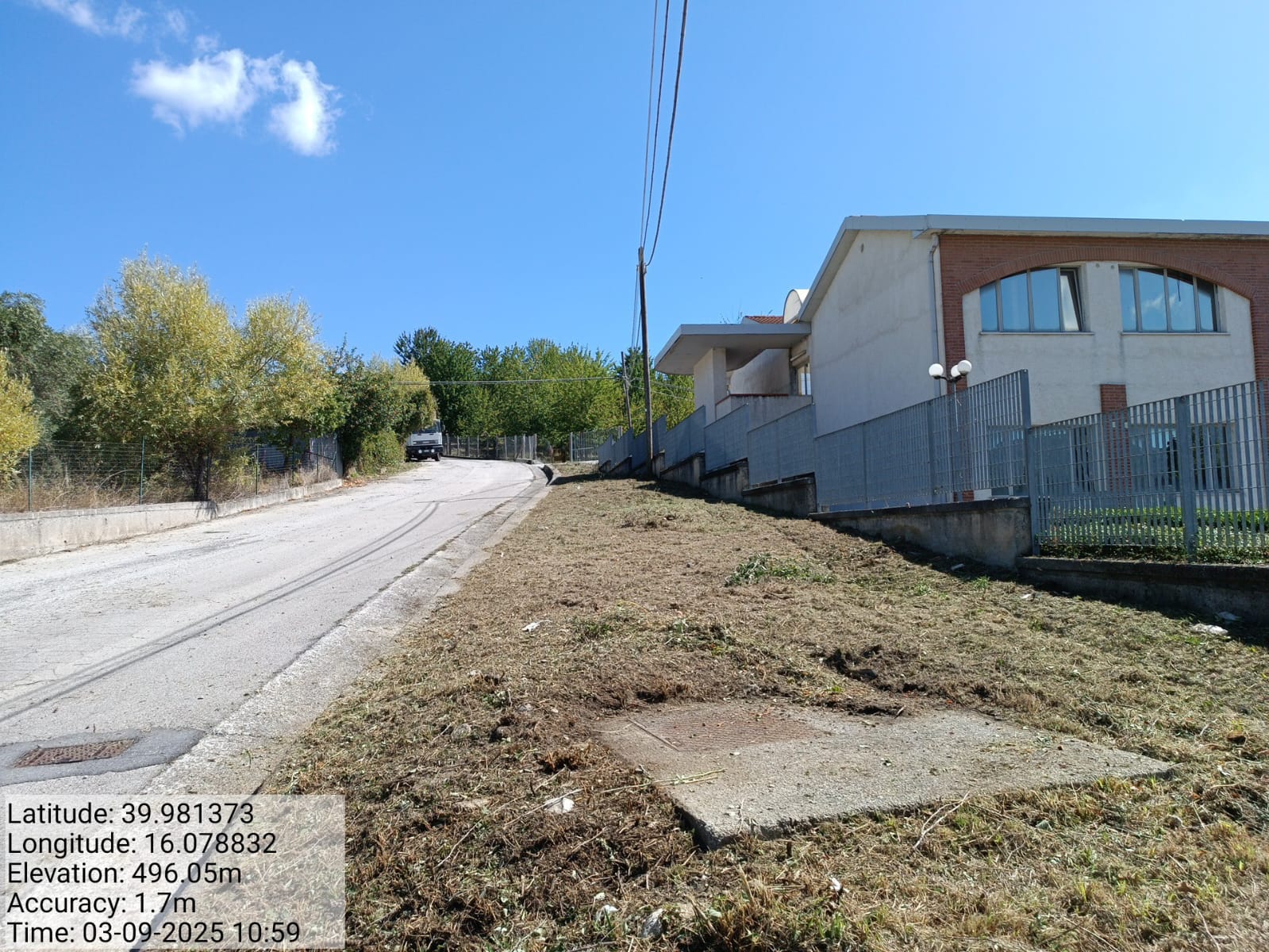 Galleria Fotografica Immagine