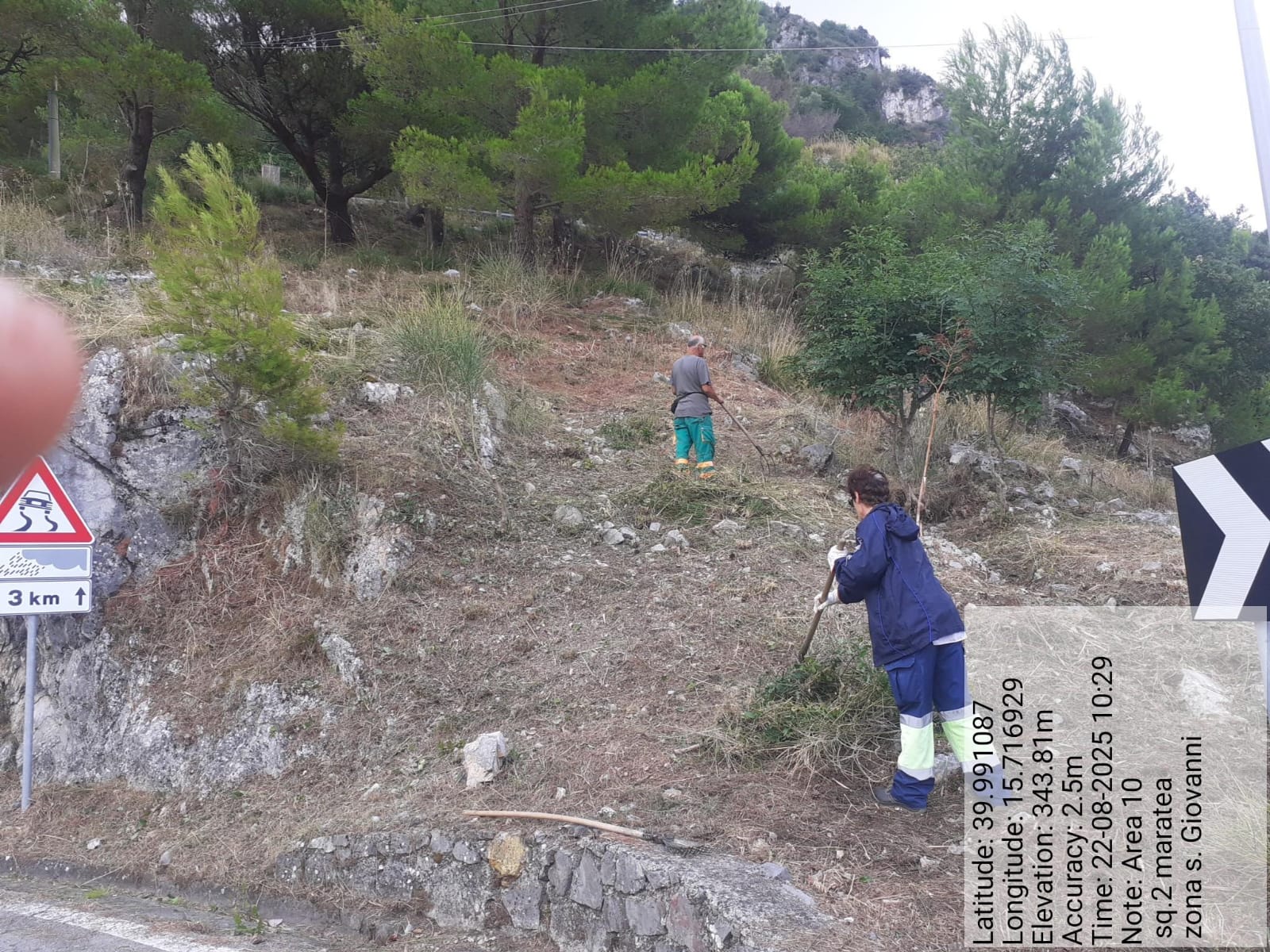 Galleria Fotografica Immagine