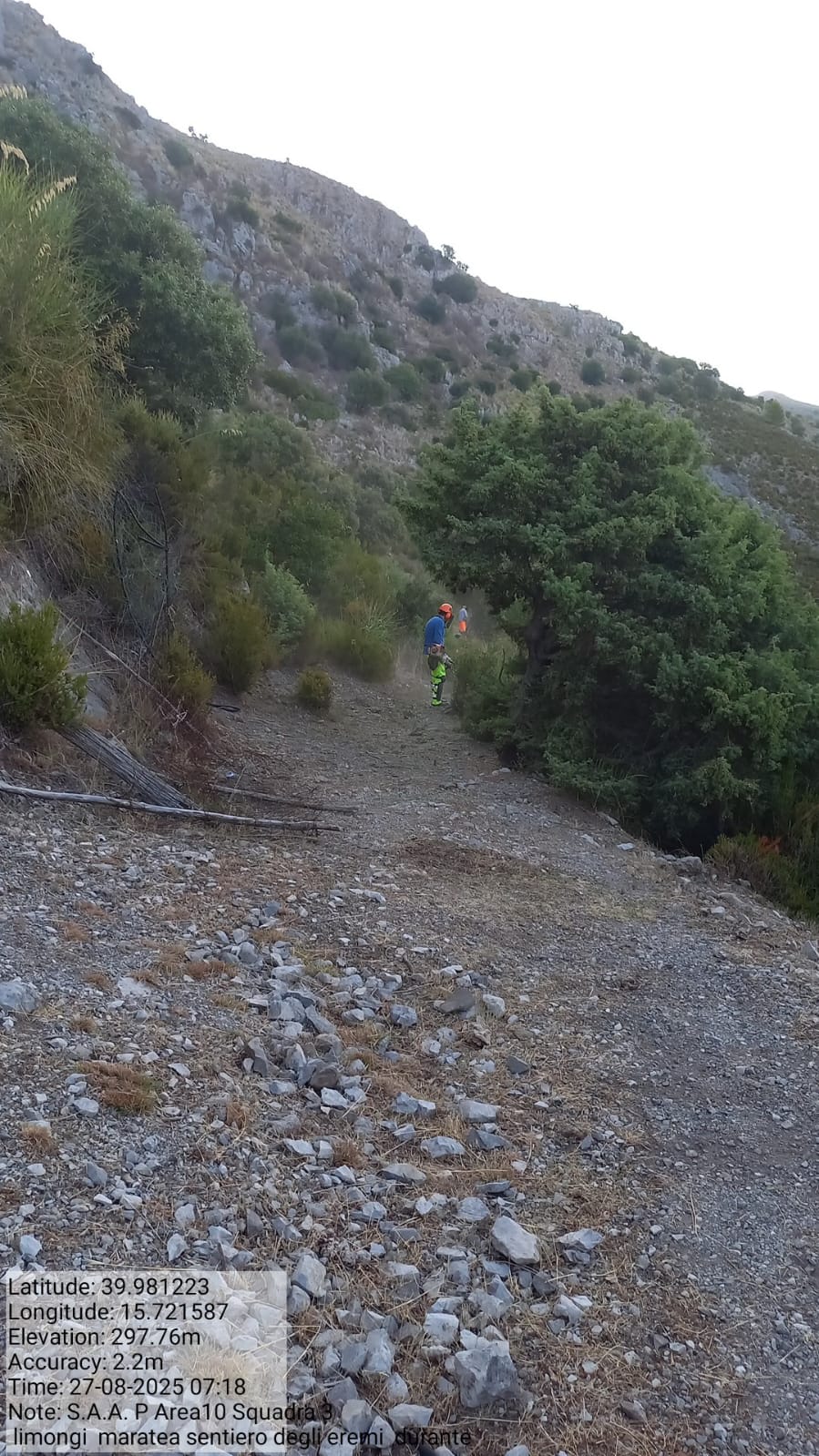 Galleria Fotografica Immagine