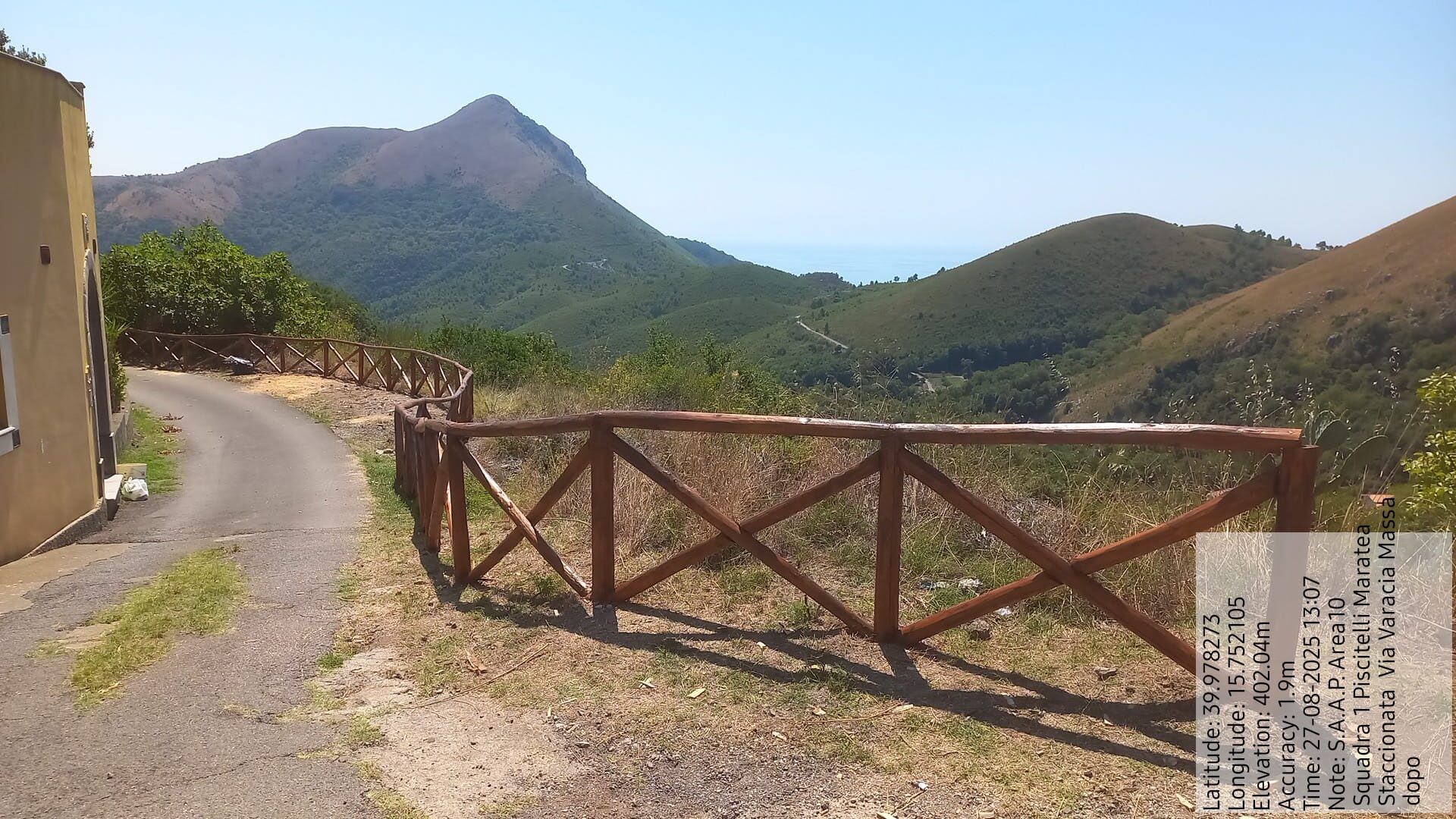 Galleria Fotografica Immagine