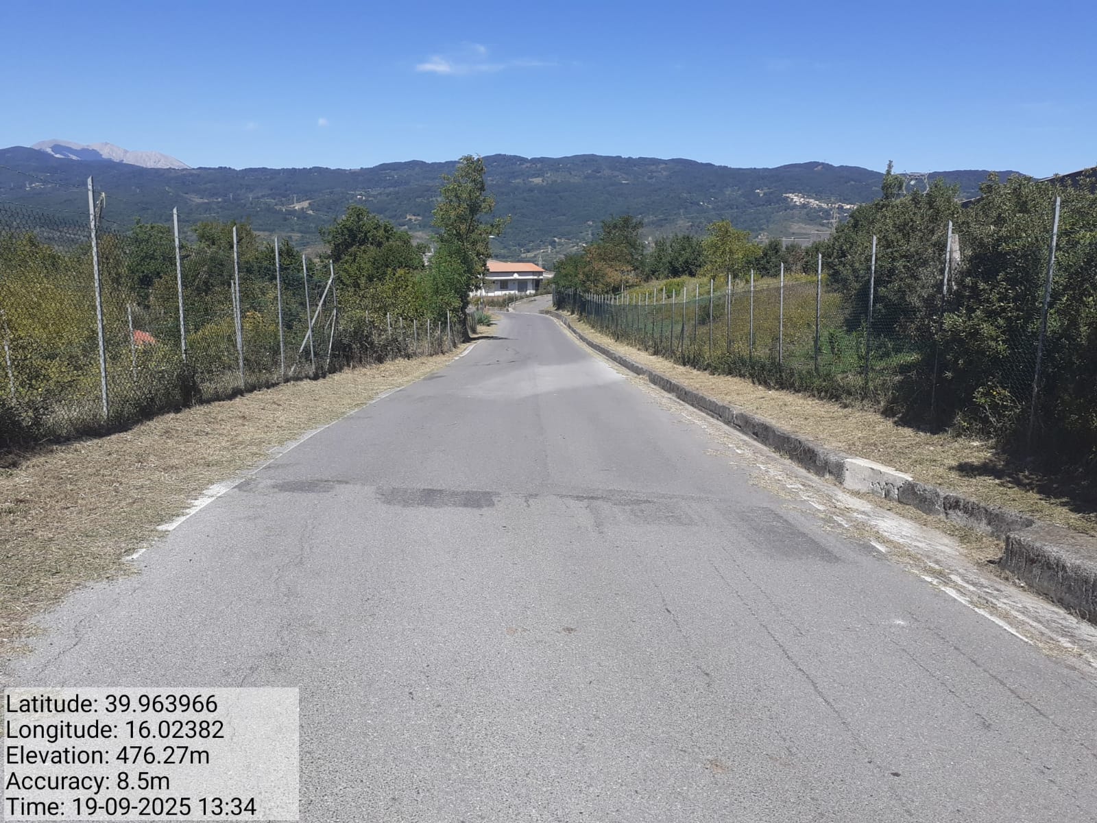 Galleria Fotografica Immagine