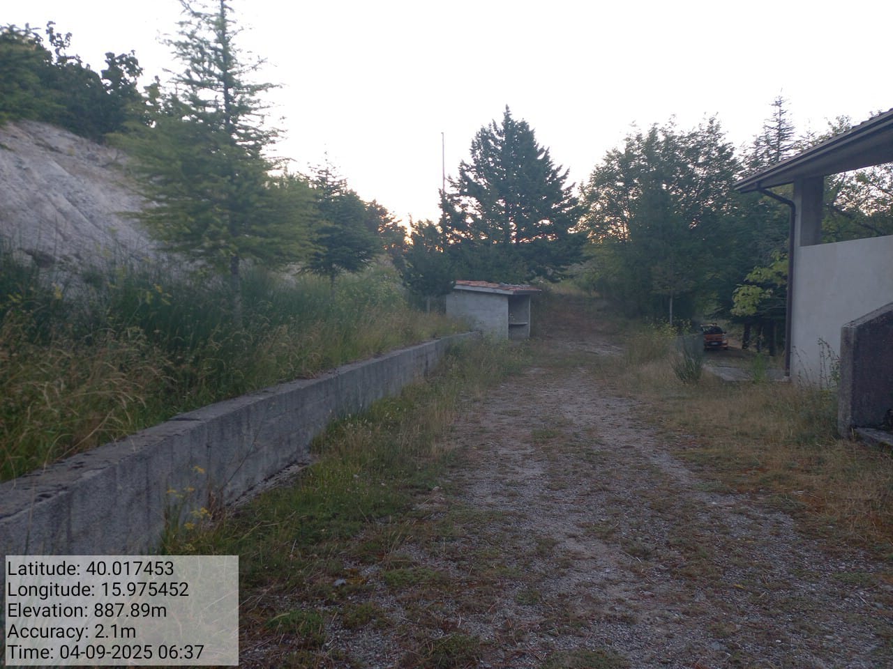 Galleria Fotografica Immagine