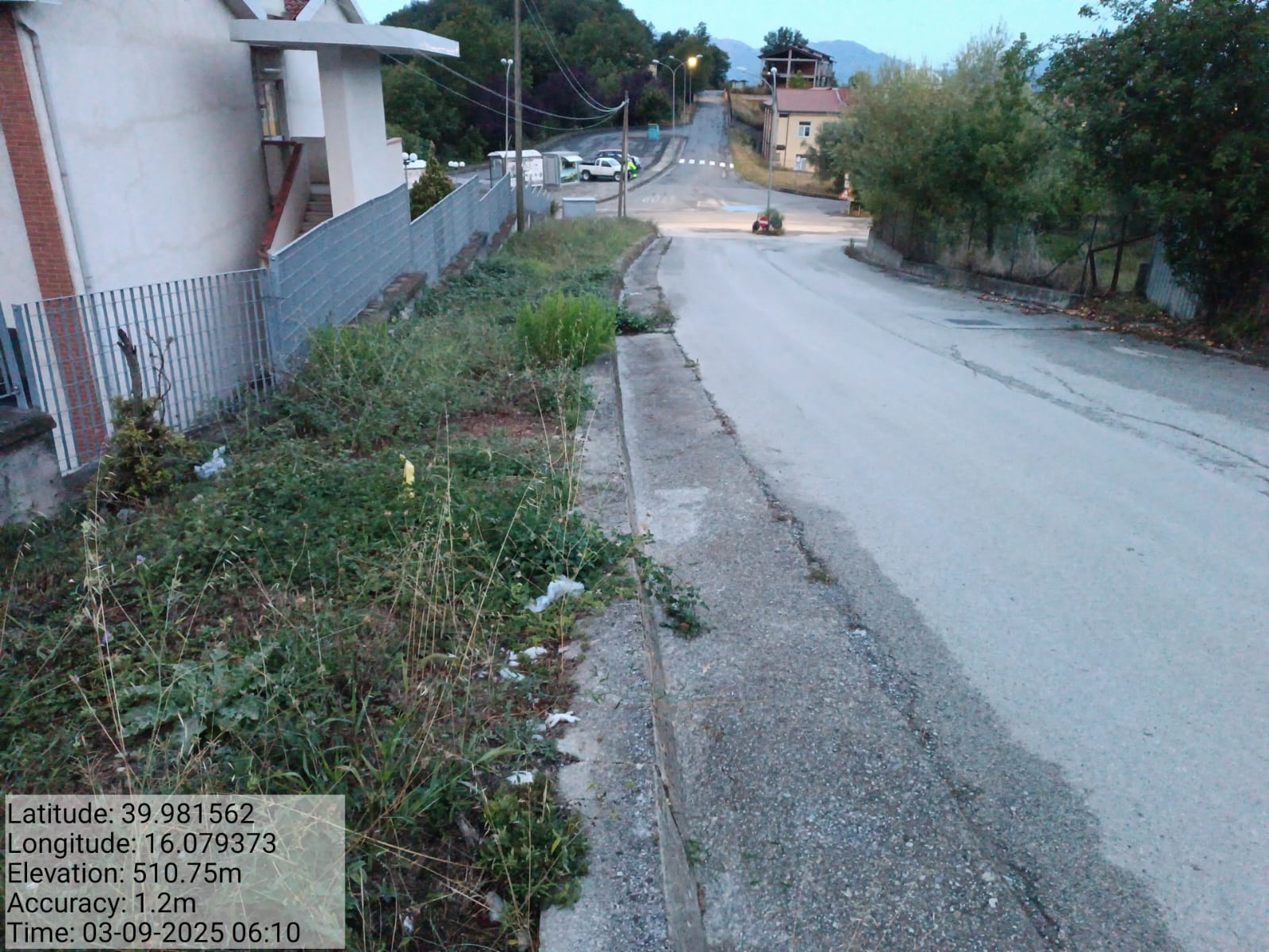 Galleria Fotografica Immagine