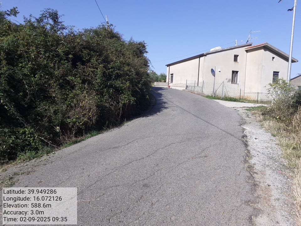 Galleria Fotografica Immagine