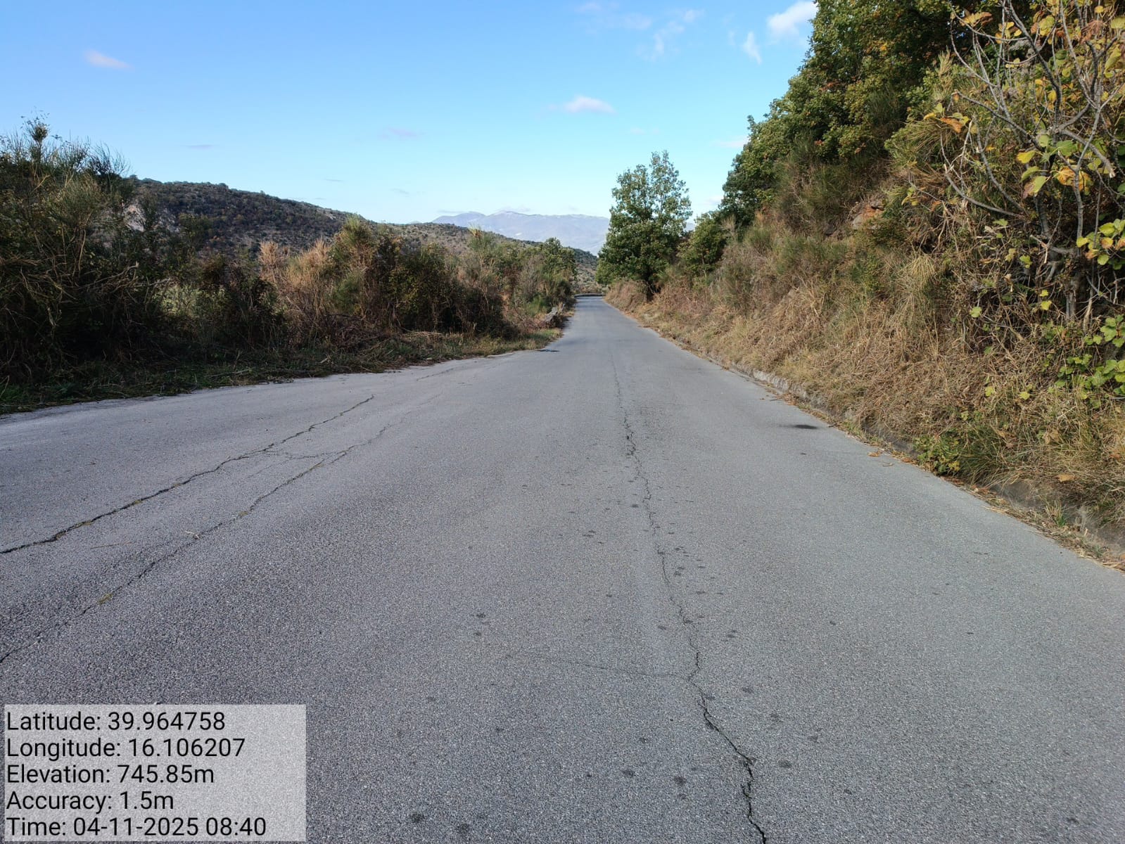 Galleria Fotografica Immagine