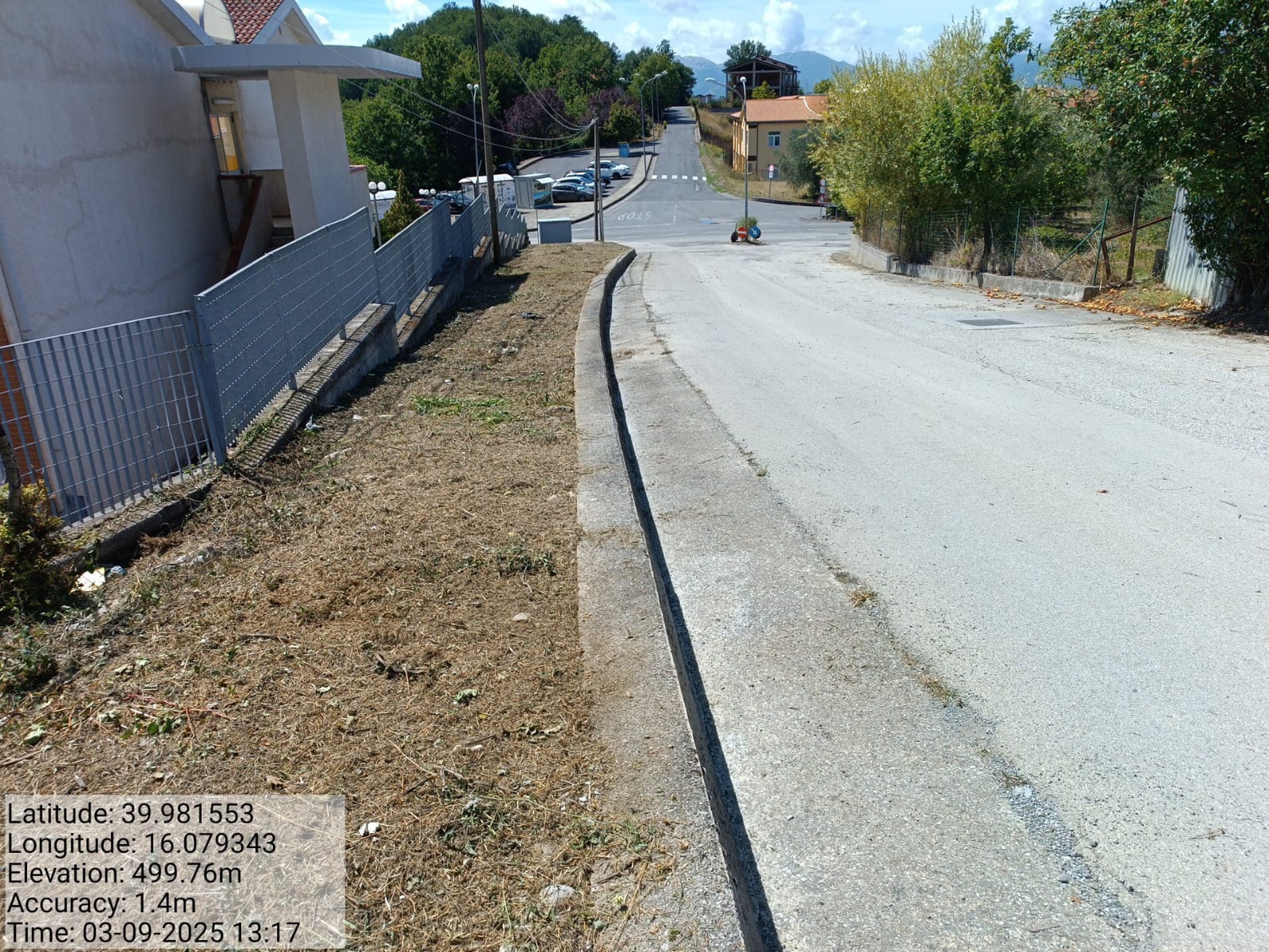 Galleria Fotografica Immagine