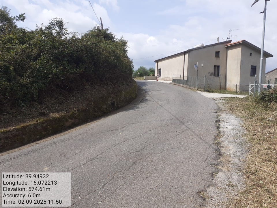 Galleria Fotografica Immagine