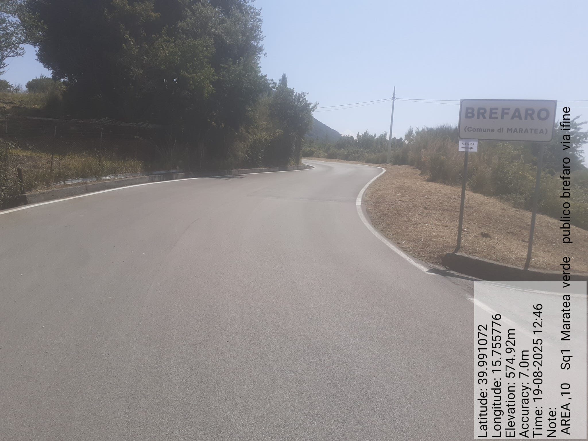 Galleria Fotografica Immagine