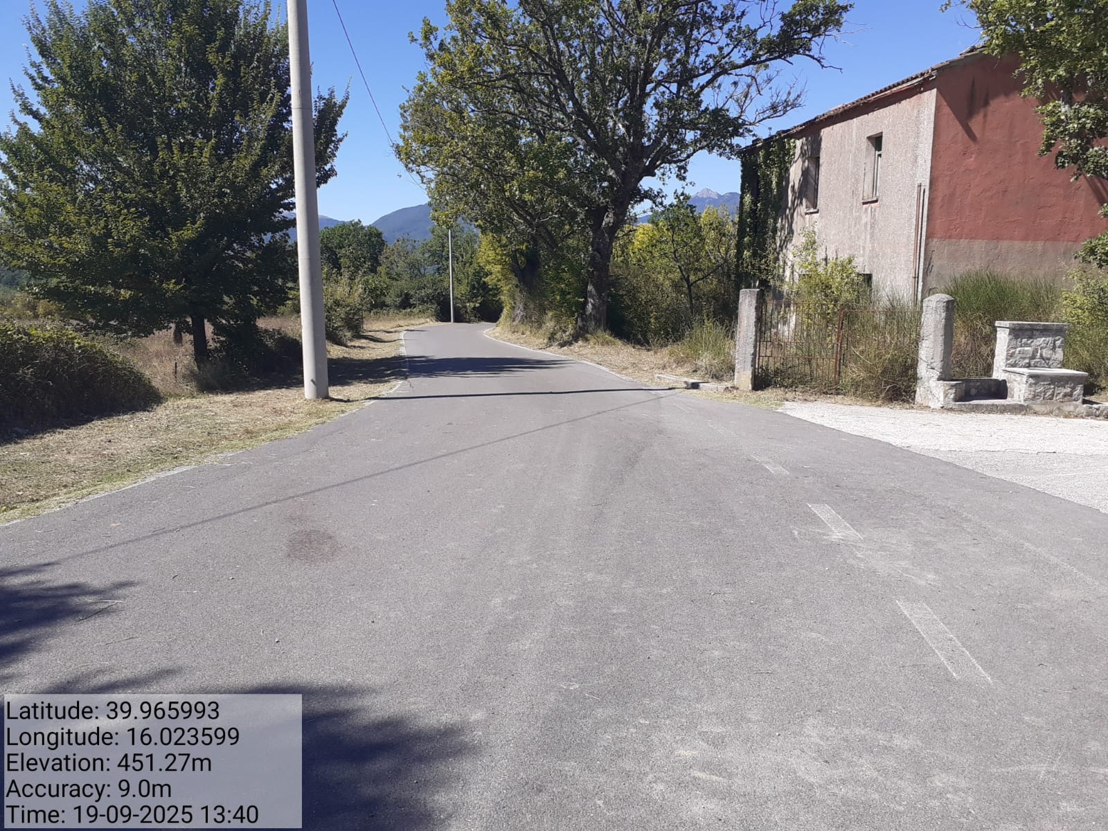 Galleria Fotografica Immagine