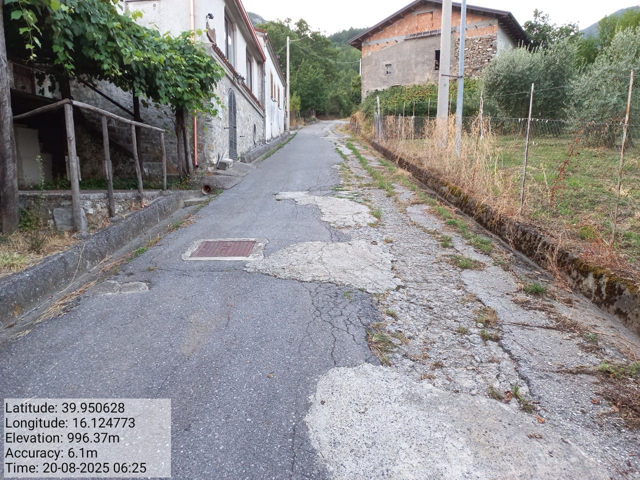 Galleria Fotografica Immagine