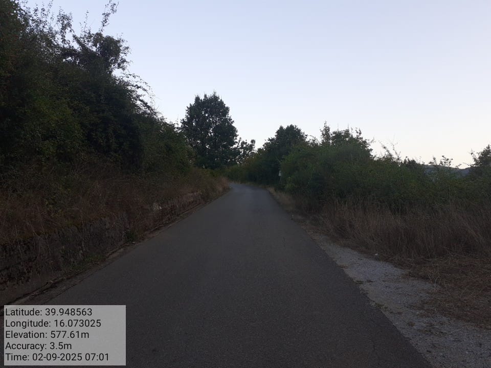 Galleria Fotografica Immagine