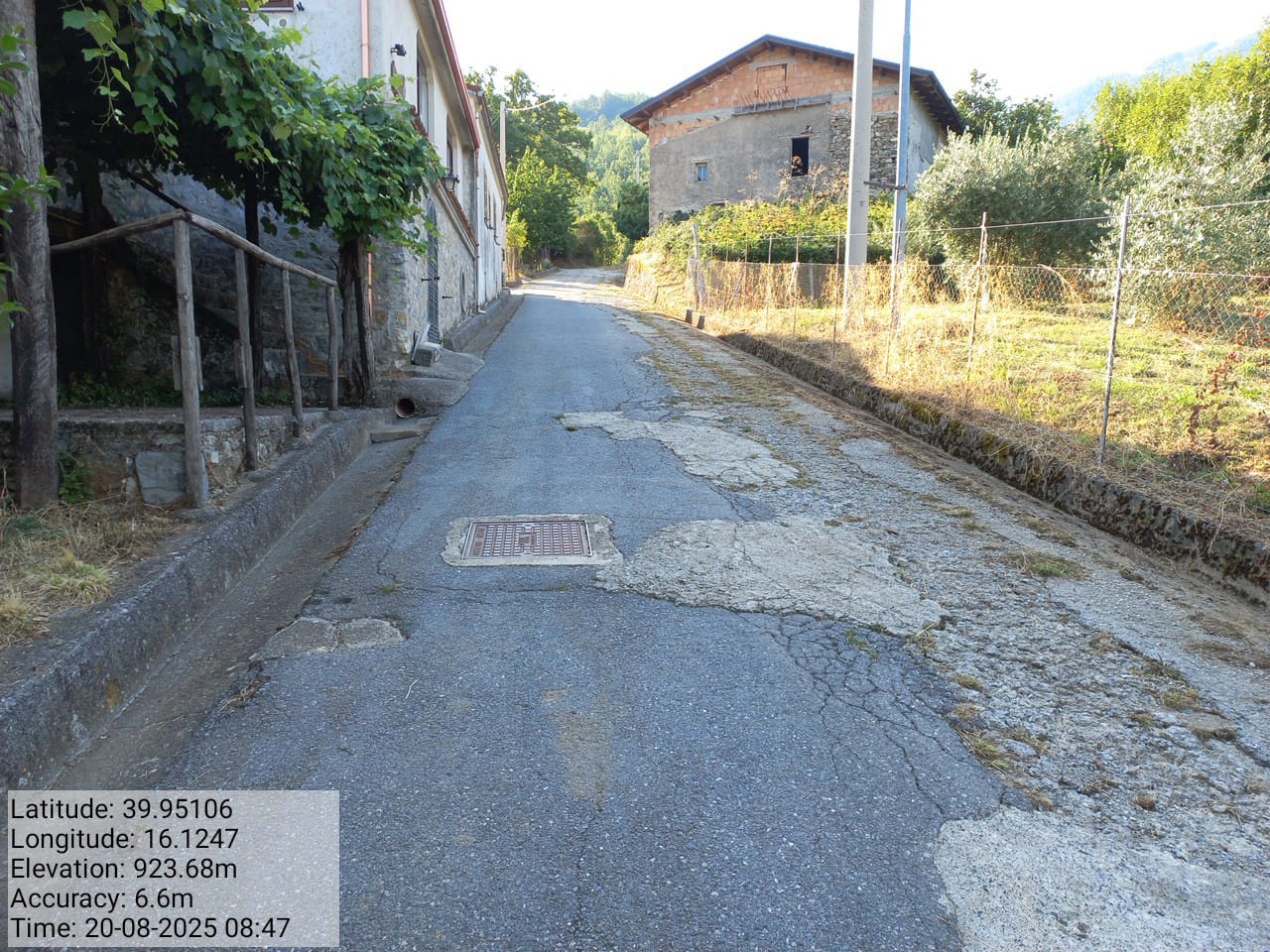 Galleria Fotografica Immagine