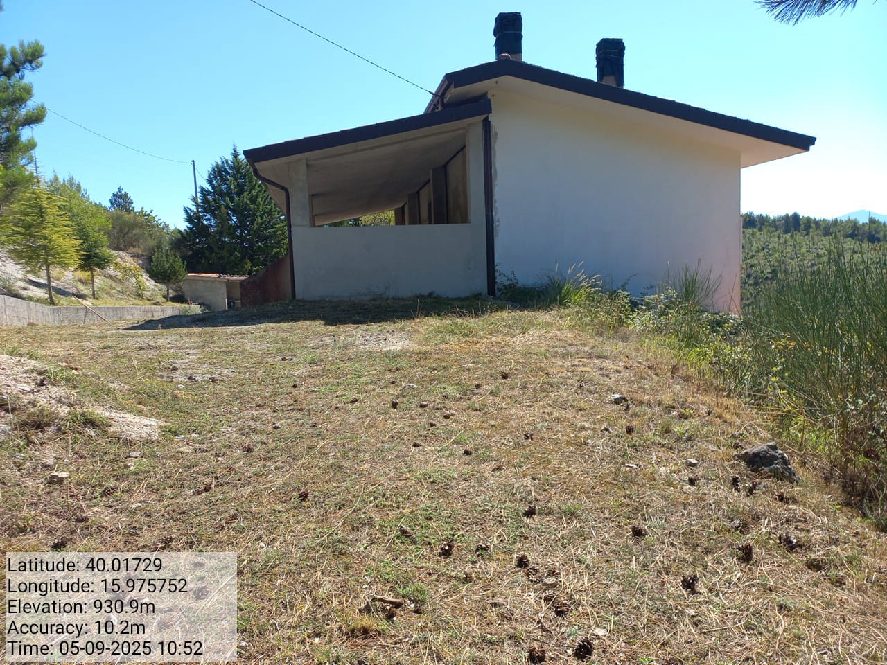 Galleria Fotografica Immagine