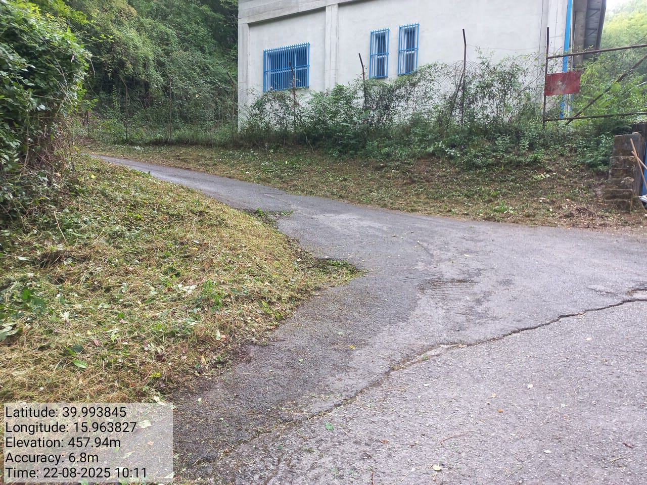 Galleria Fotografica Immagine