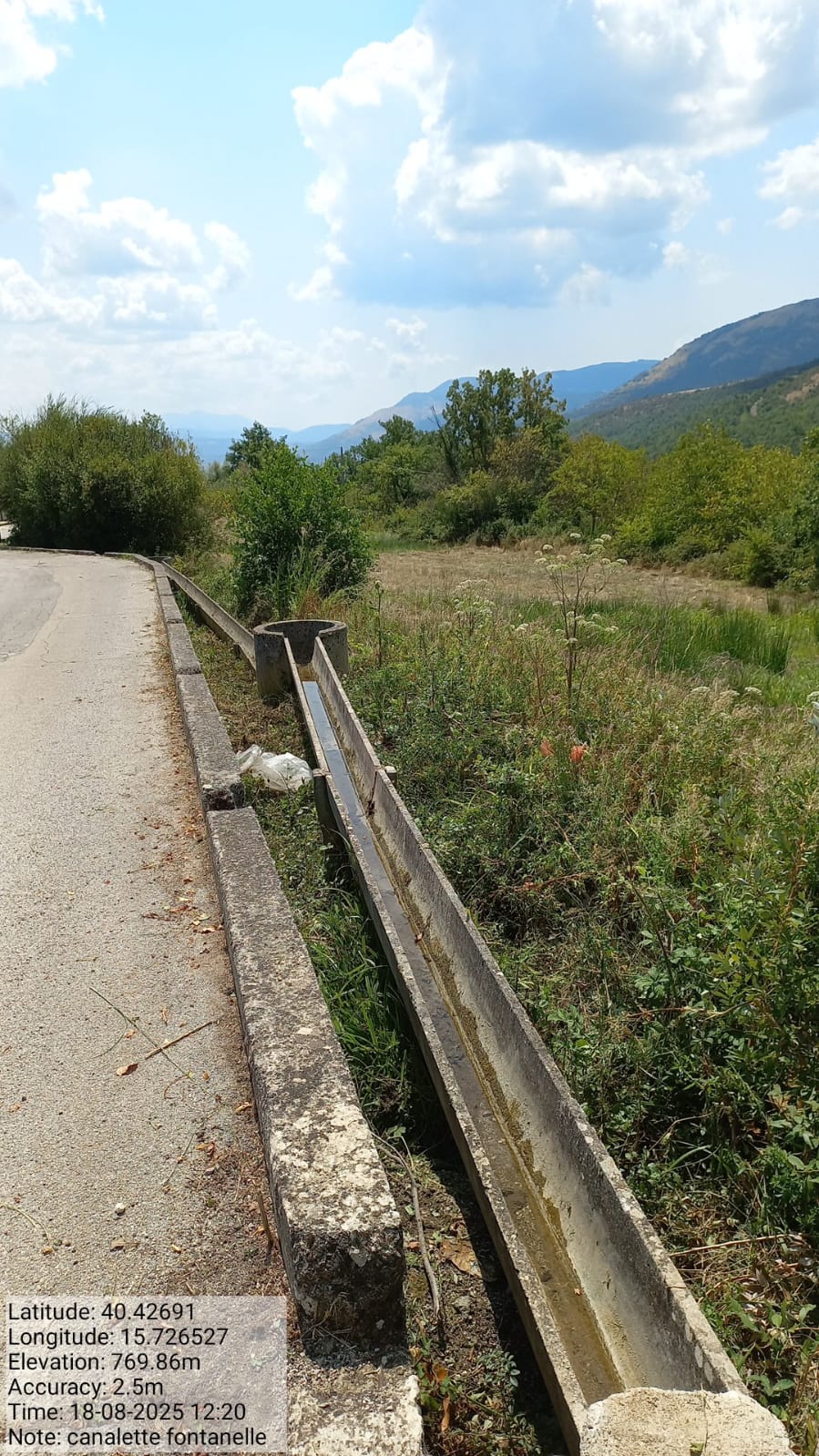 Galleria Fotografica Immagine