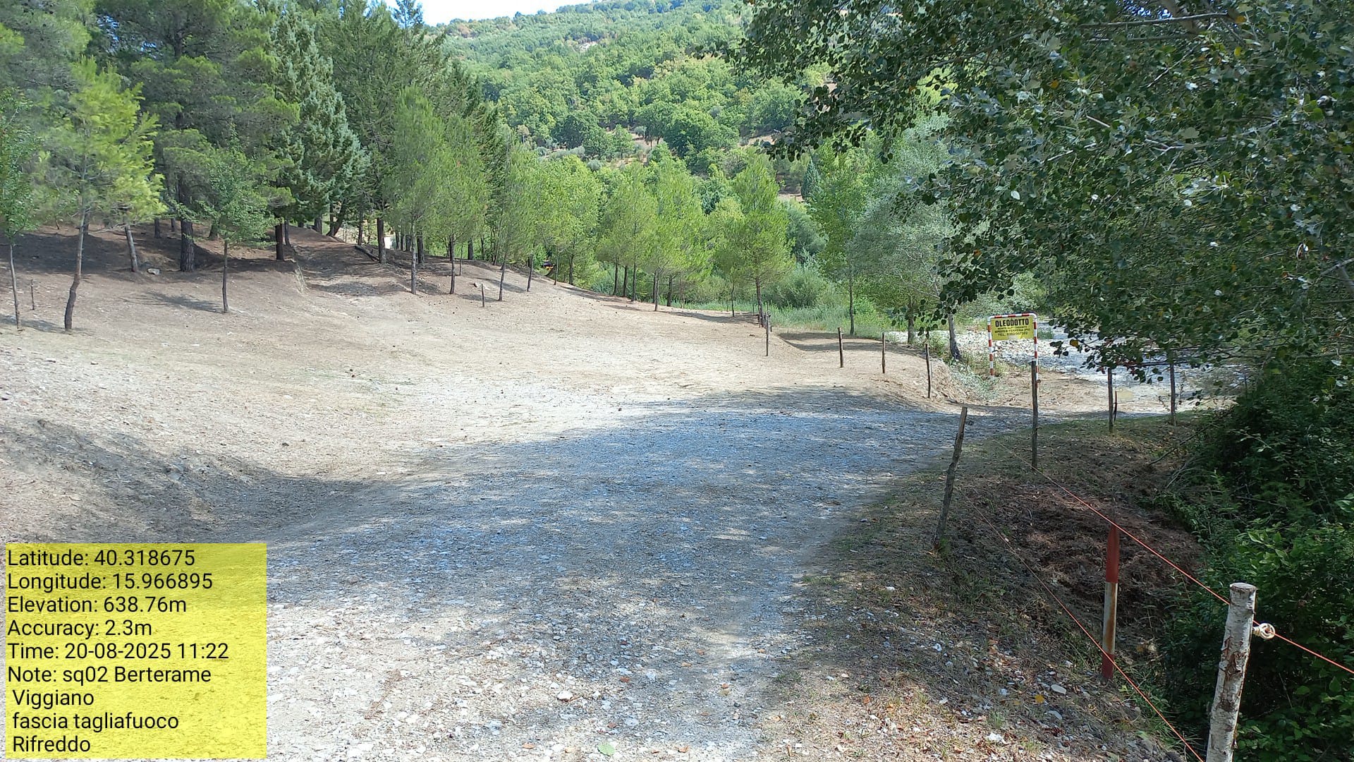 Galleria Fotografica Immagine