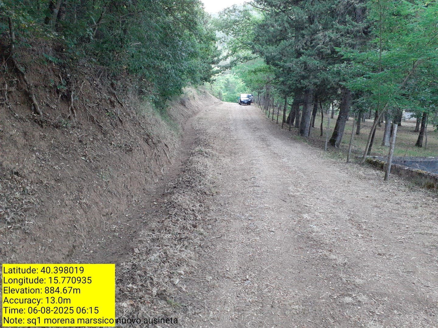 Galleria Fotografica Immagine