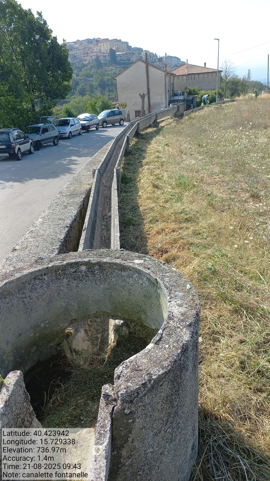 Galleria Fotografica Immagine