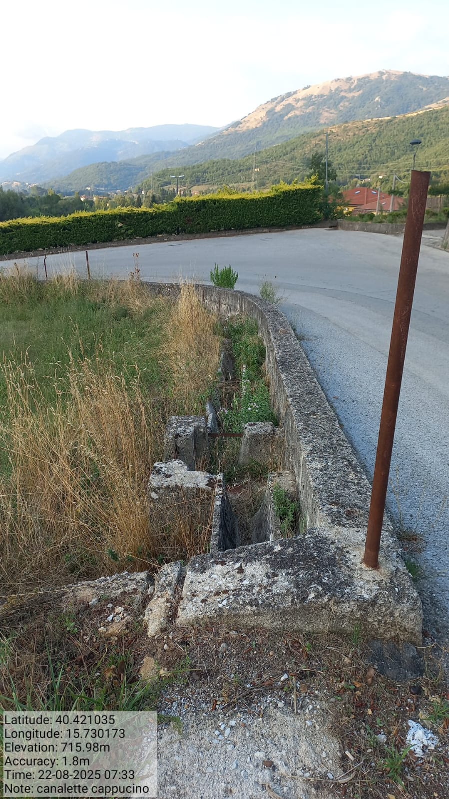 Galleria Fotografica Immagine