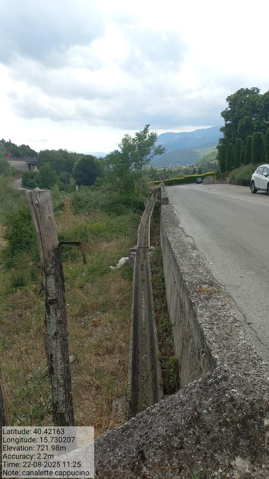 Galleria Fotografica Immagine