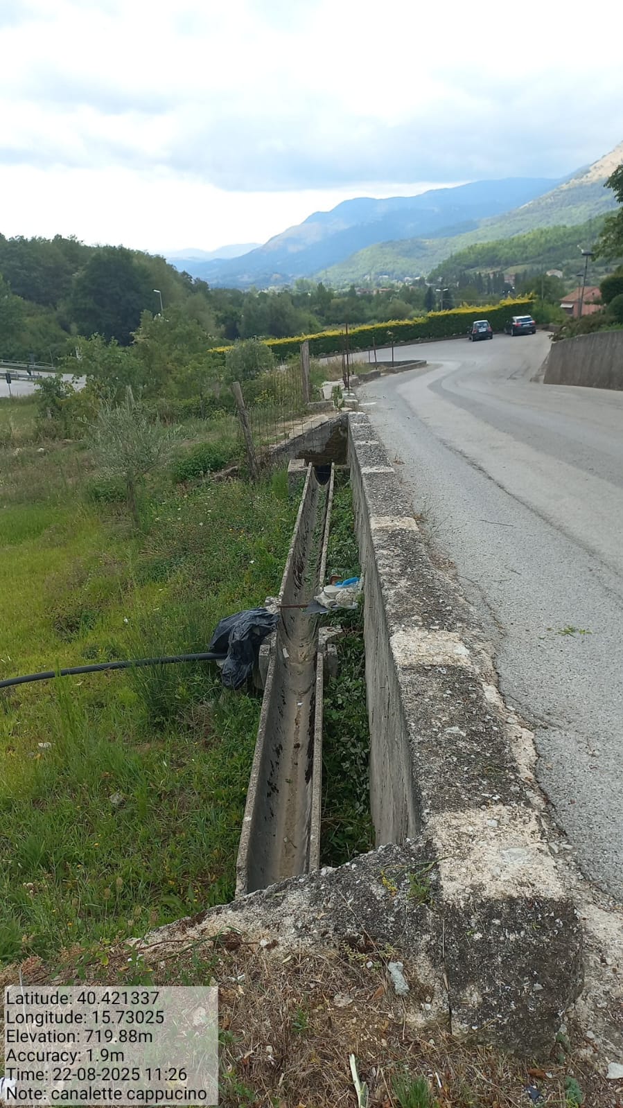 Galleria Fotografica Immagine