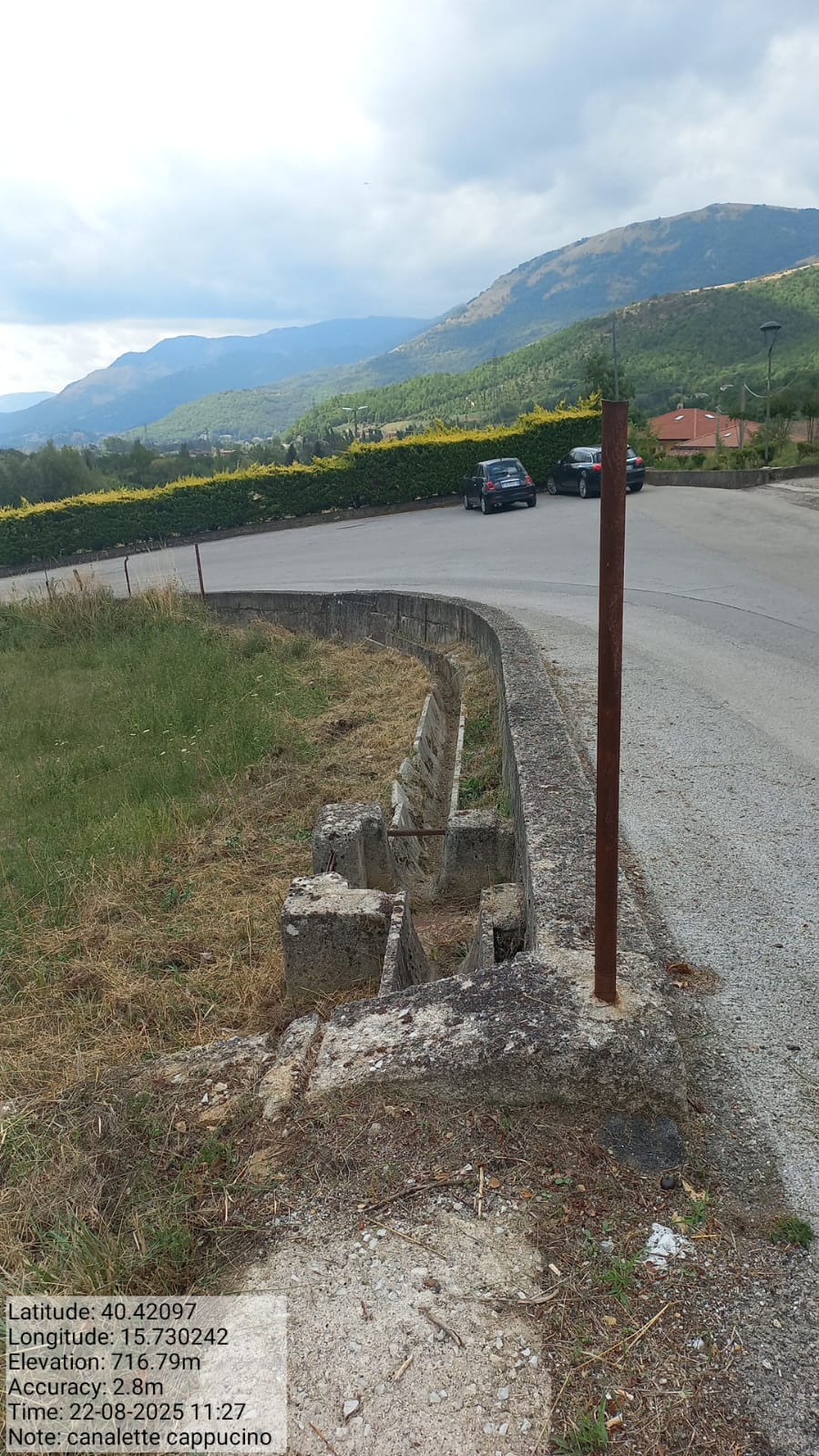 Galleria Fotografica Immagine