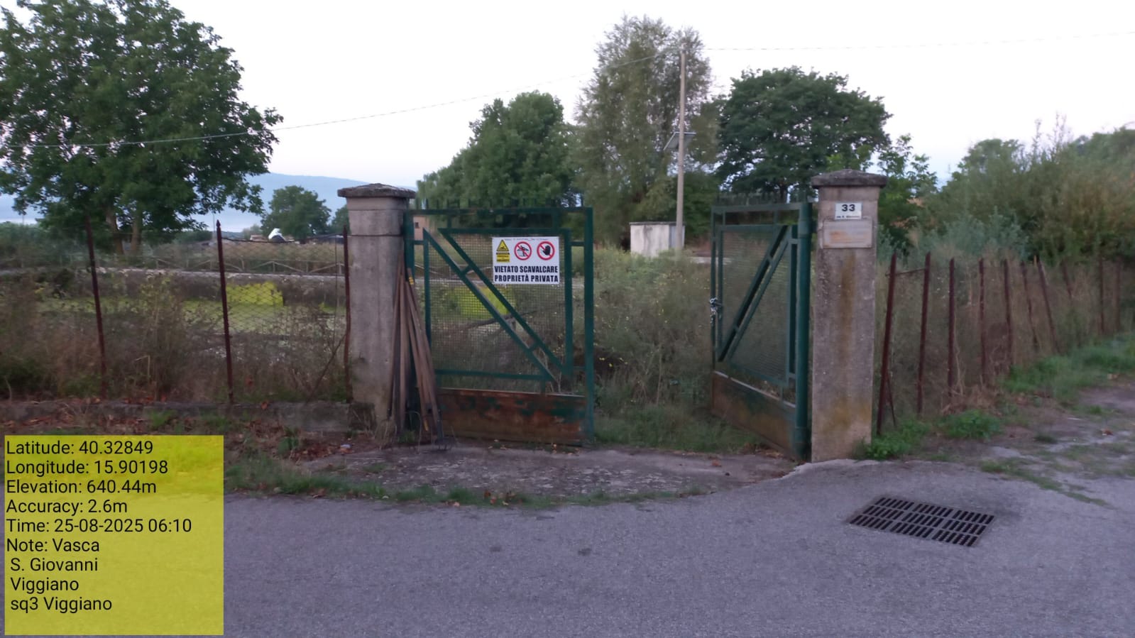 Galleria Fotografica Immagine