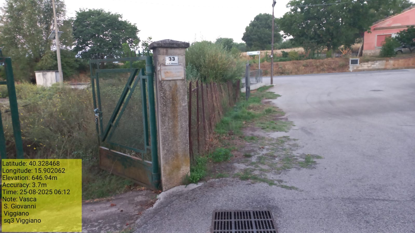 Galleria Fotografica Immagine