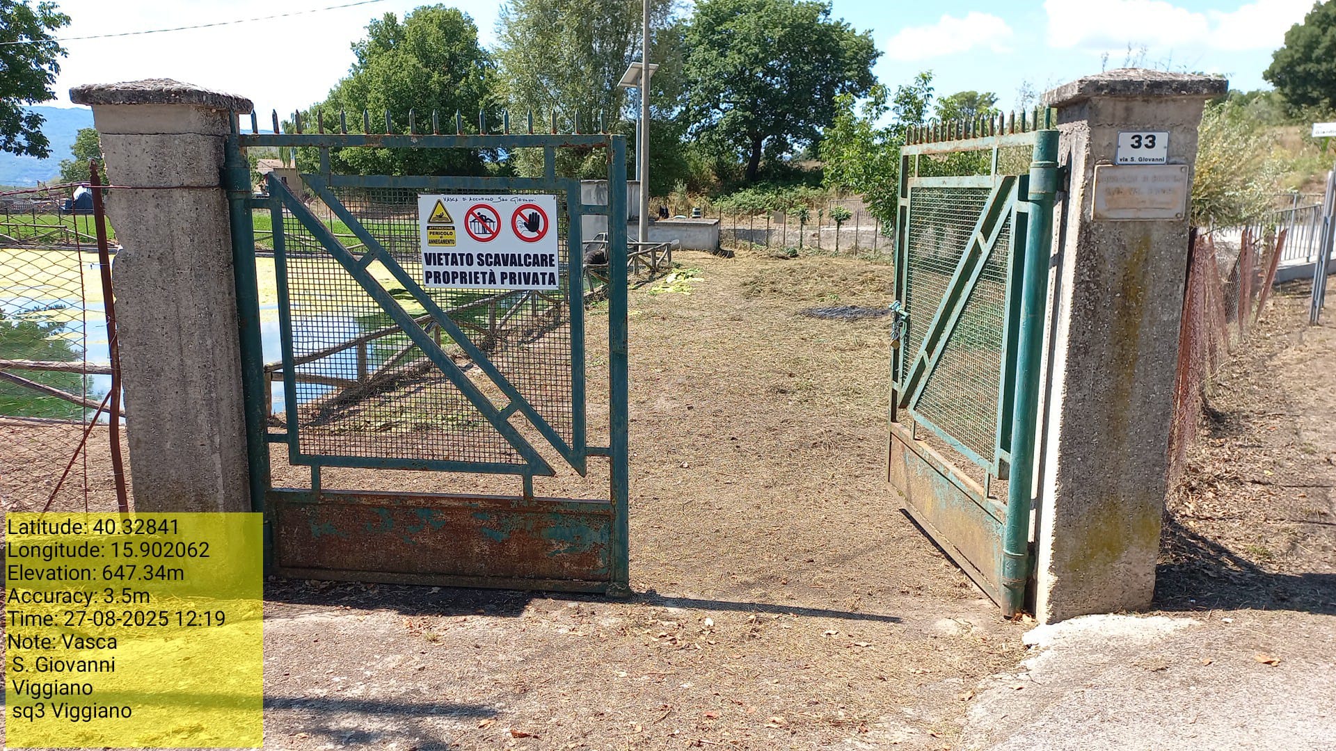 Galleria Fotografica Immagine