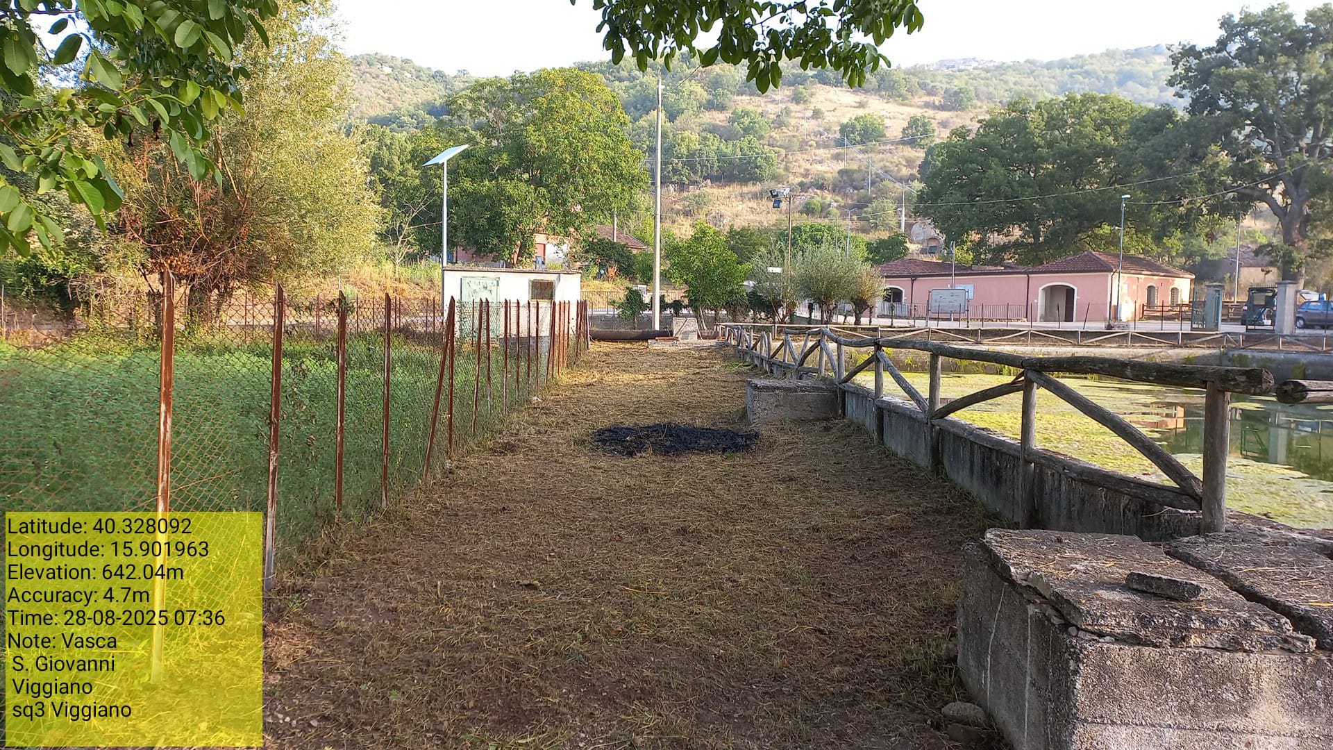 Galleria Fotografica Immagine