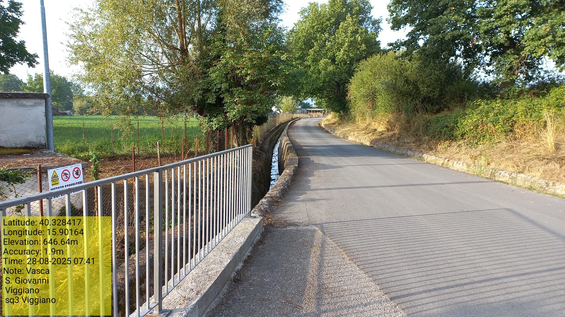 Galleria Fotografica Immagine