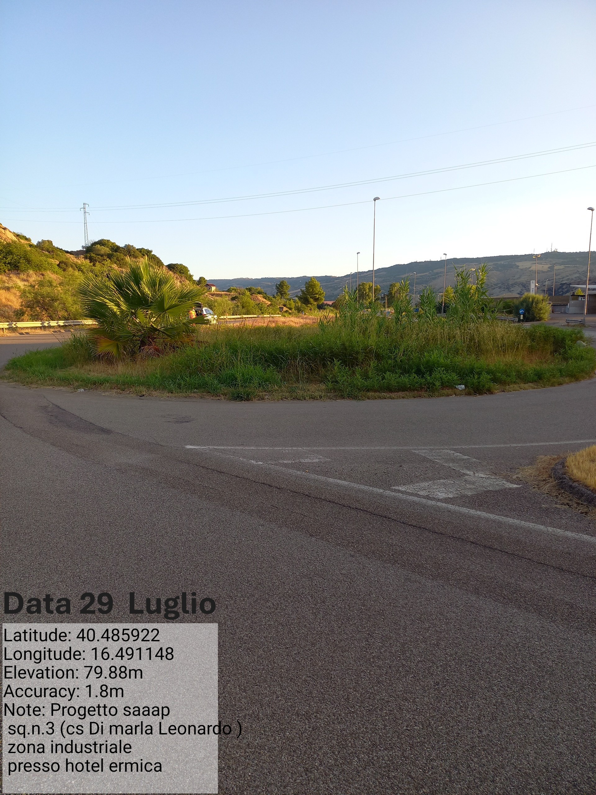 Galleria Fotografica Immagine