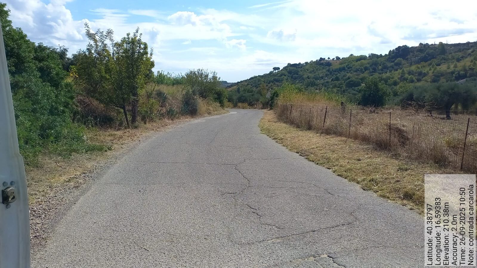 Galleria Fotografica Immagine