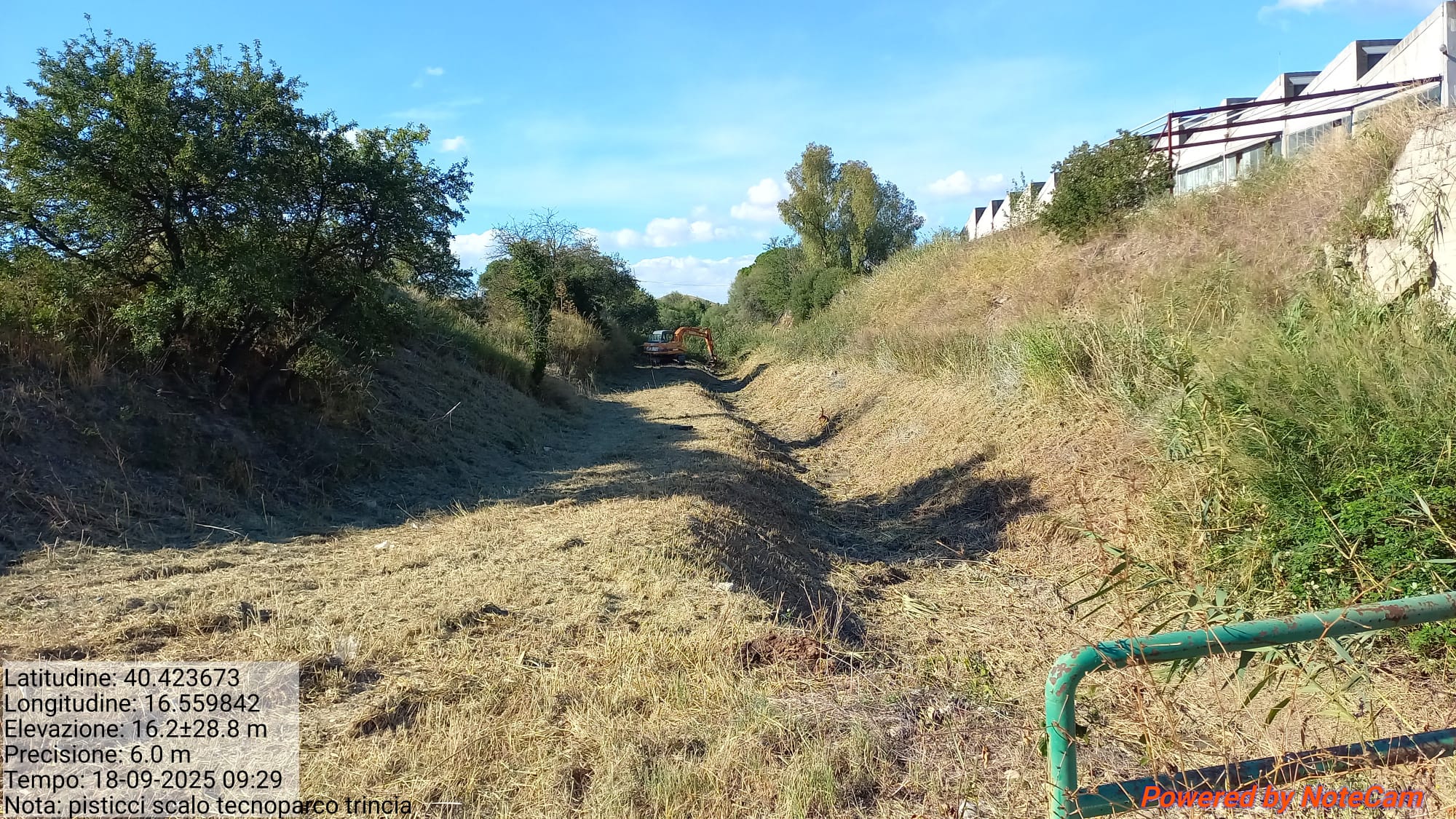 Galleria Fotografica Immagine