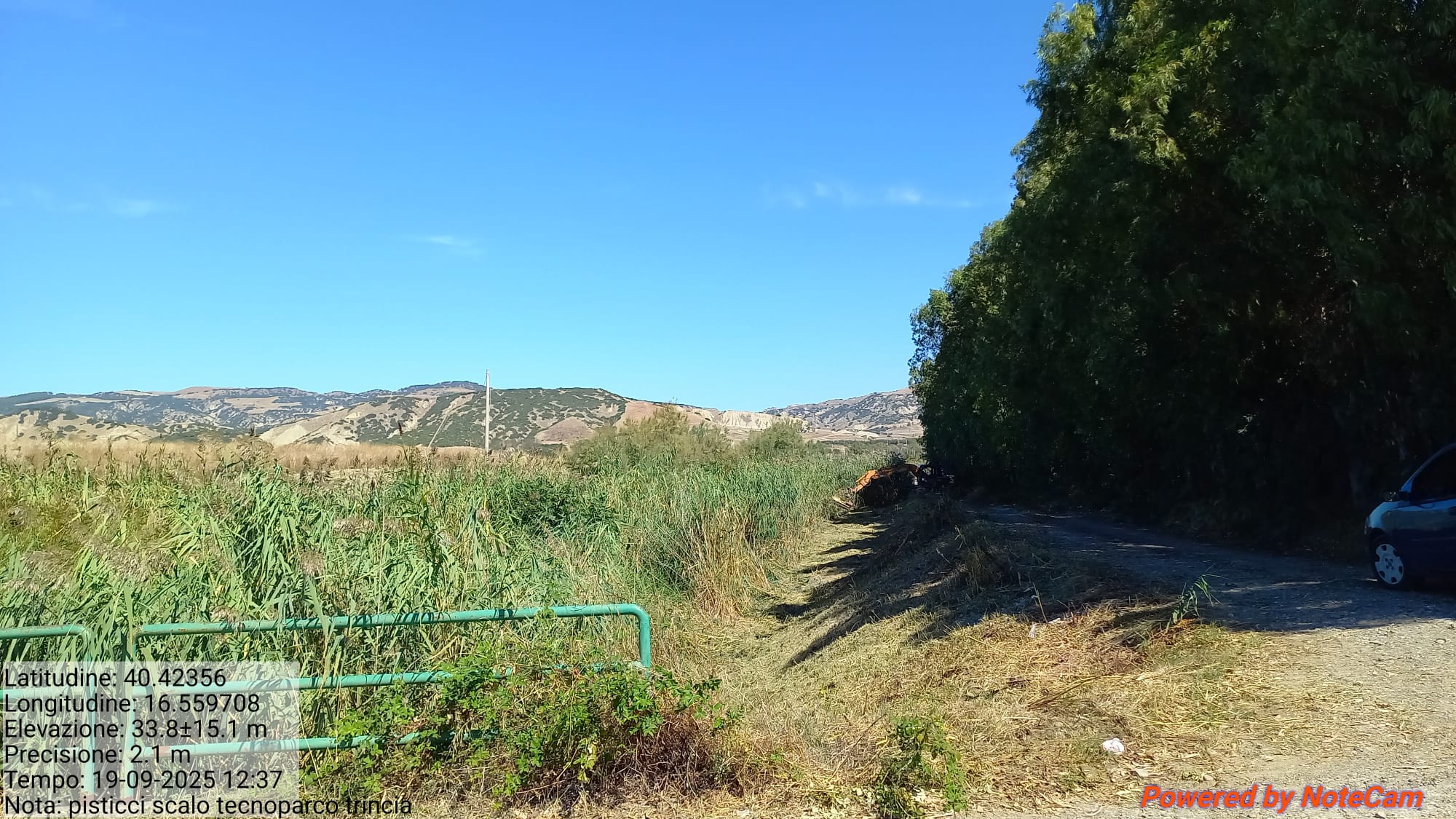 Galleria Fotografica Immagine