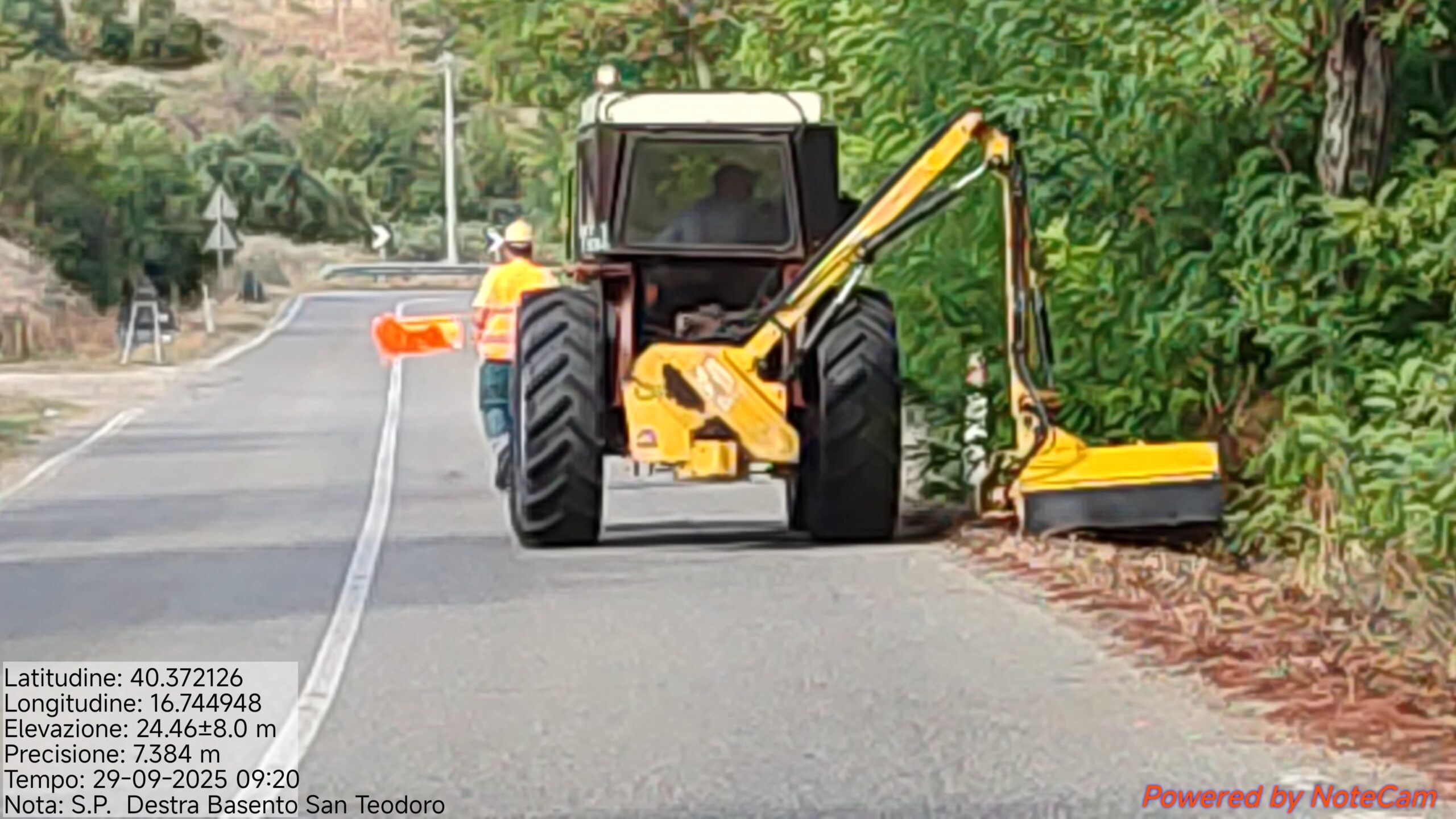 Galleria Fotografica Immagine