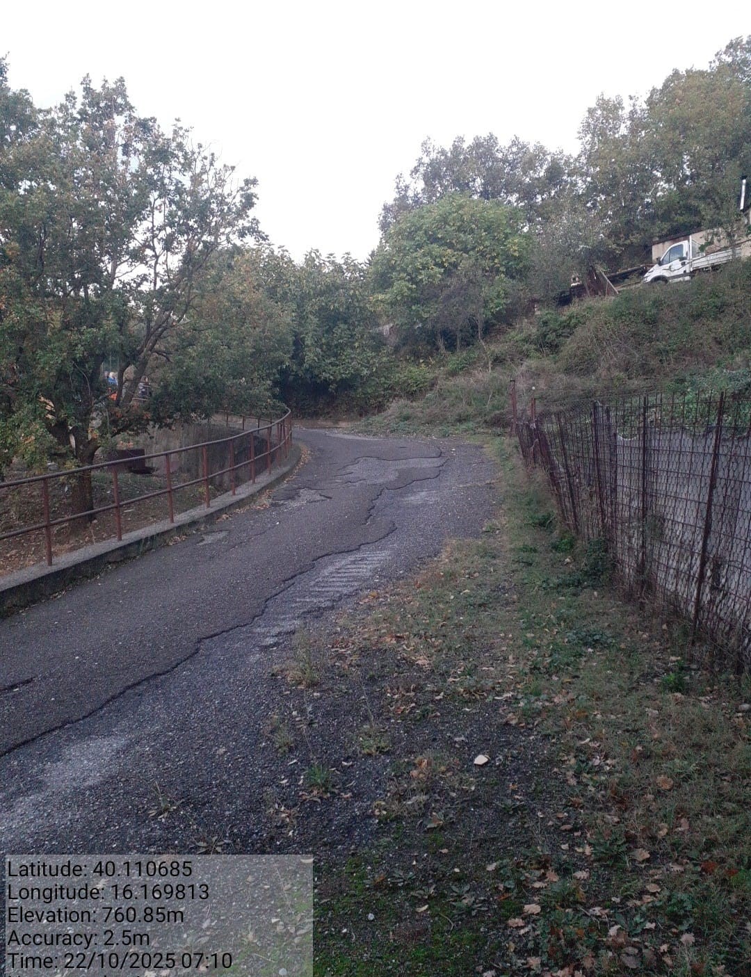 Galleria Fotografica Immagine