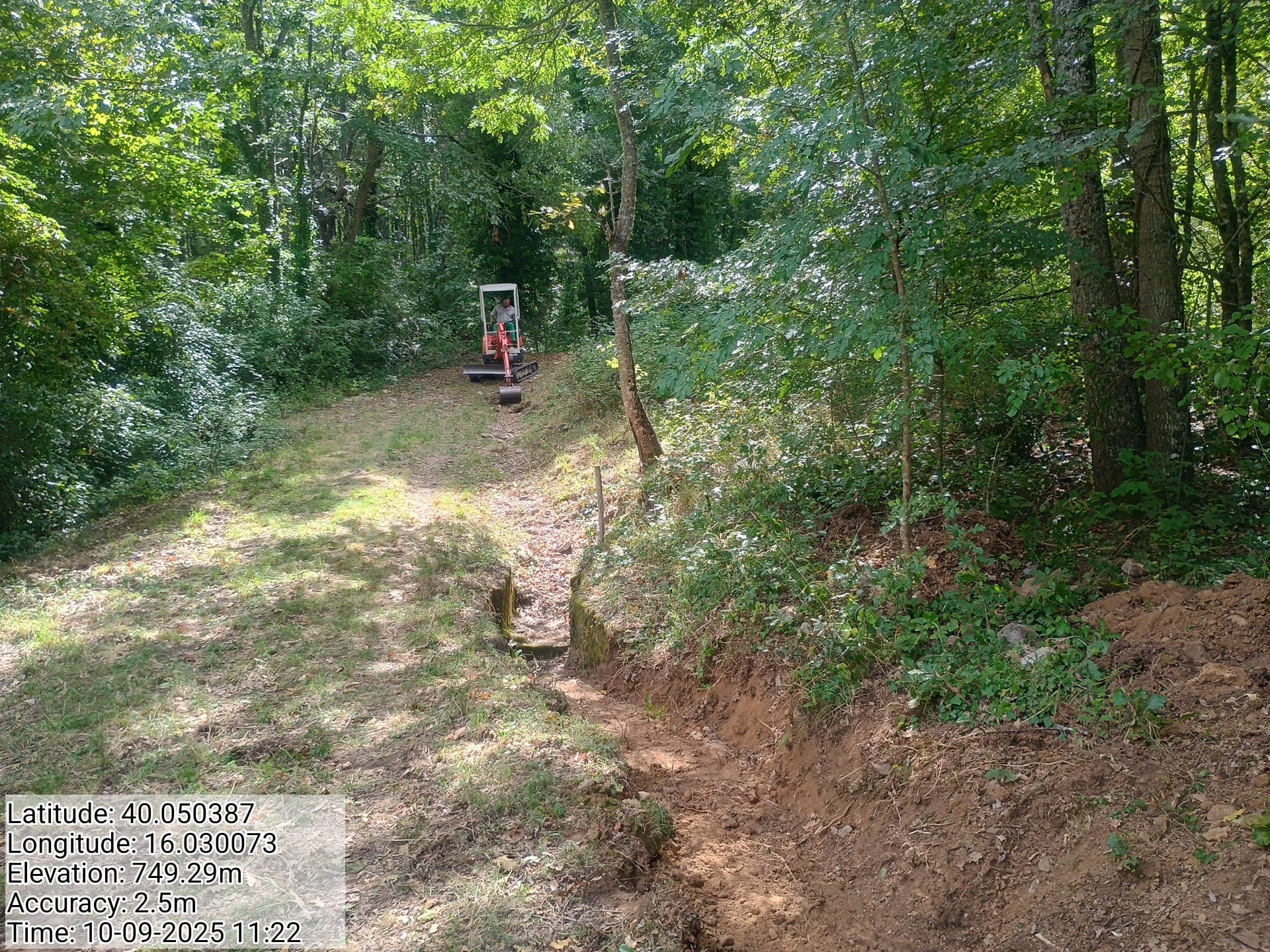 Galleria Fotografica Immagine