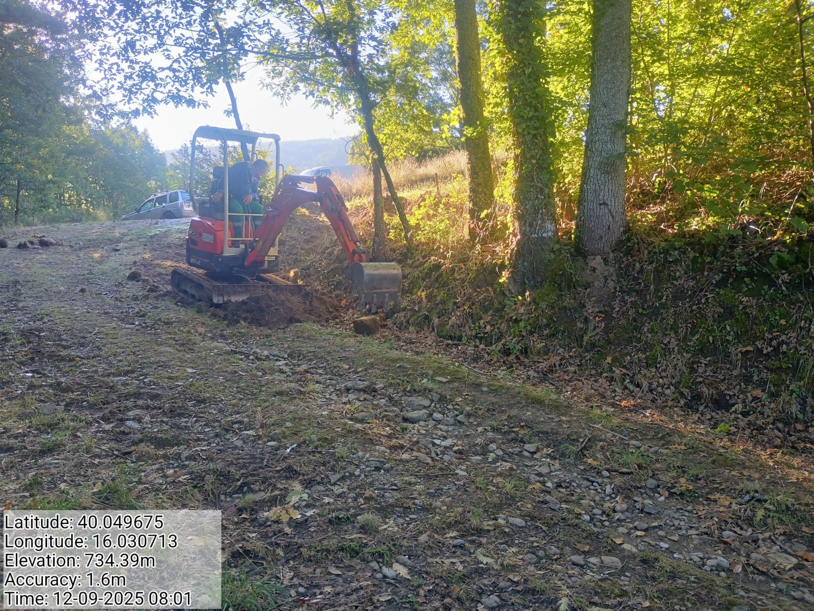 Galleria Fotografica Immagine