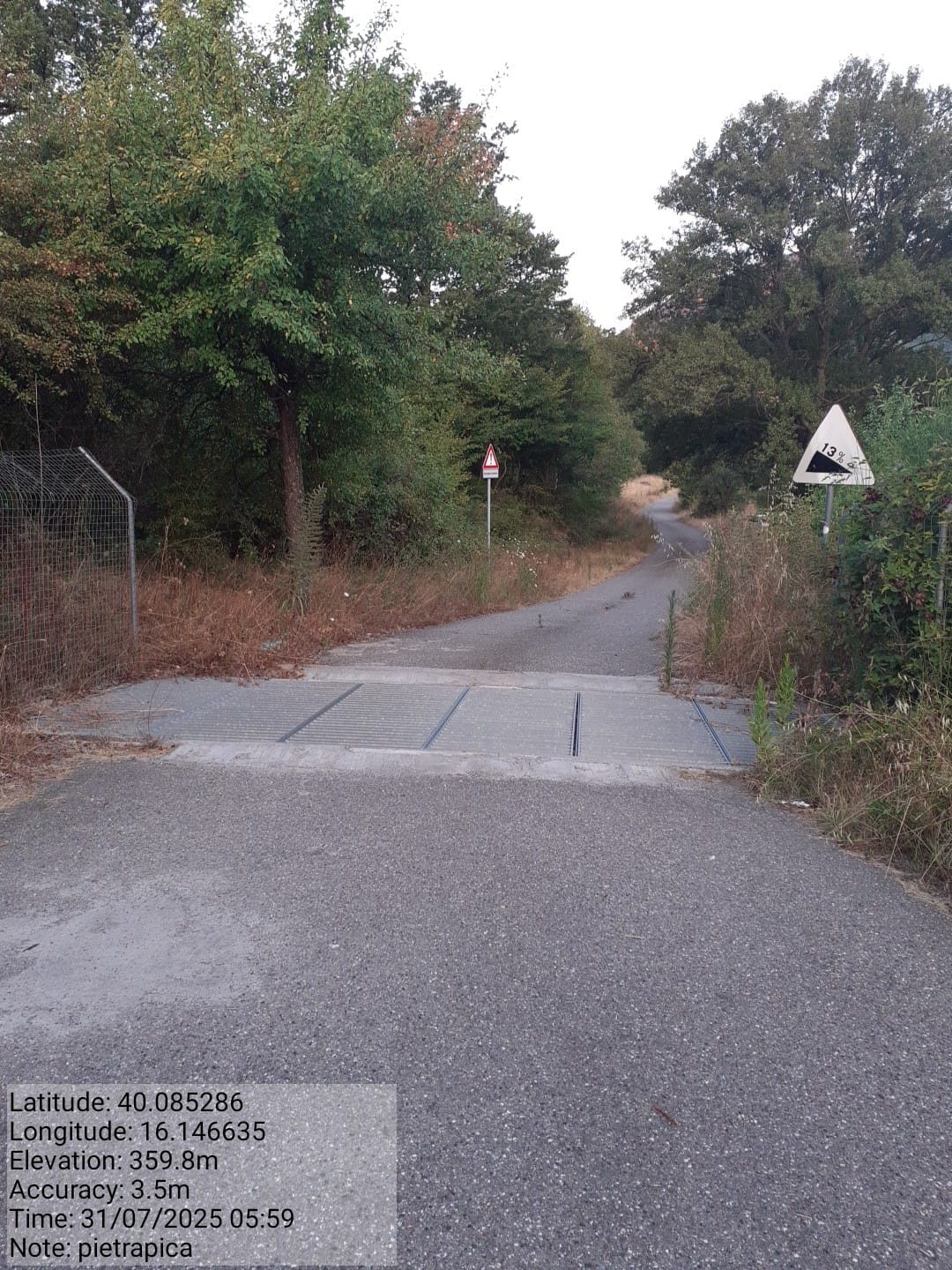 Galleria Fotografica Immagine