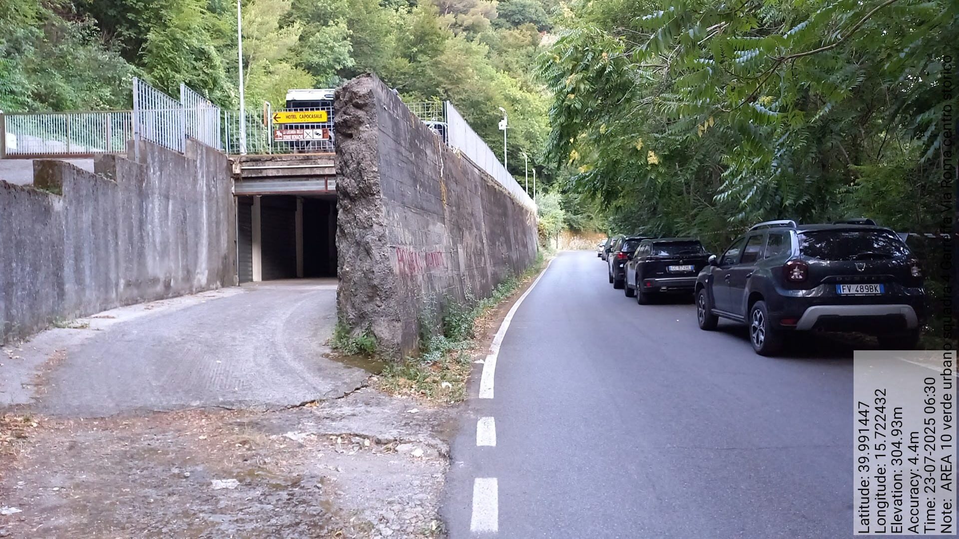 Galleria Fotografica Immagine