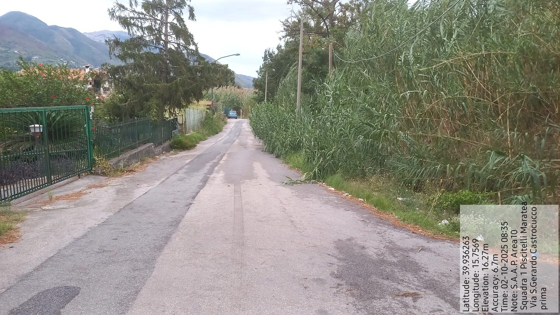 Galleria Fotografica Immagine