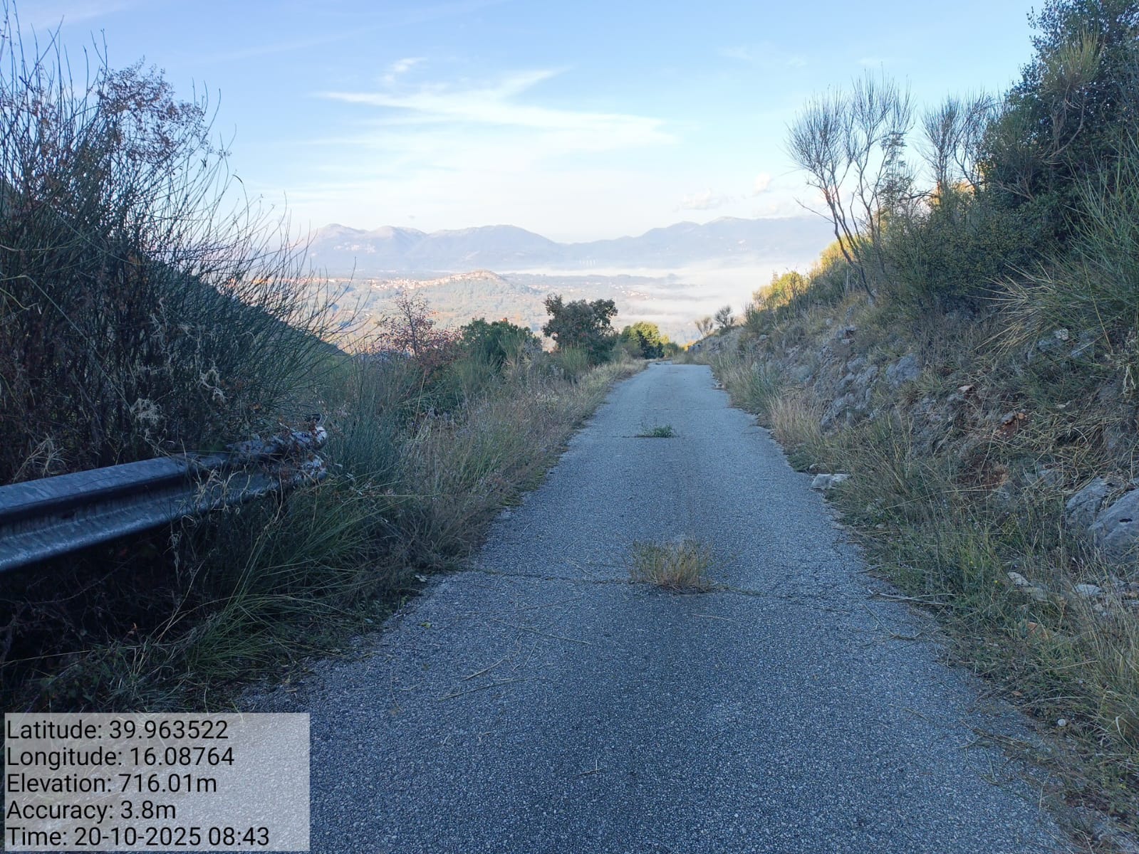 Galleria Fotografica Immagine