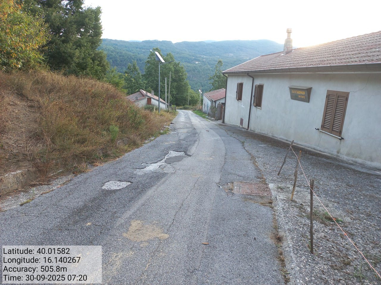 Galleria Fotografica Immagine