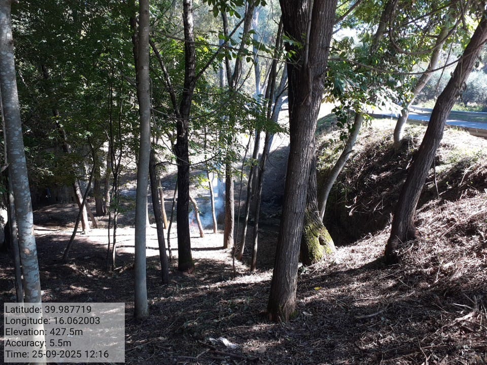 Galleria Fotografica Immagine