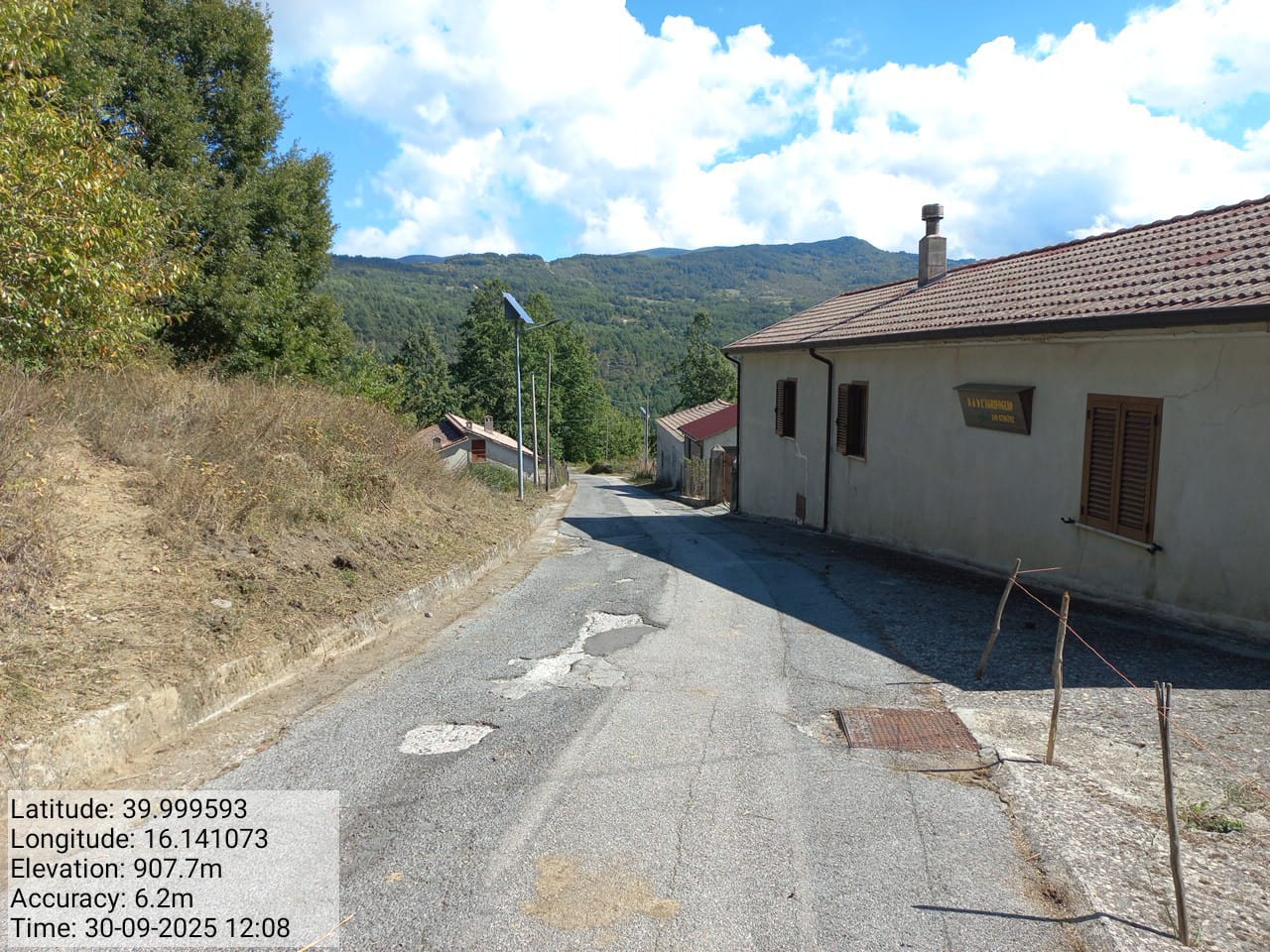 Galleria Fotografica Immagine