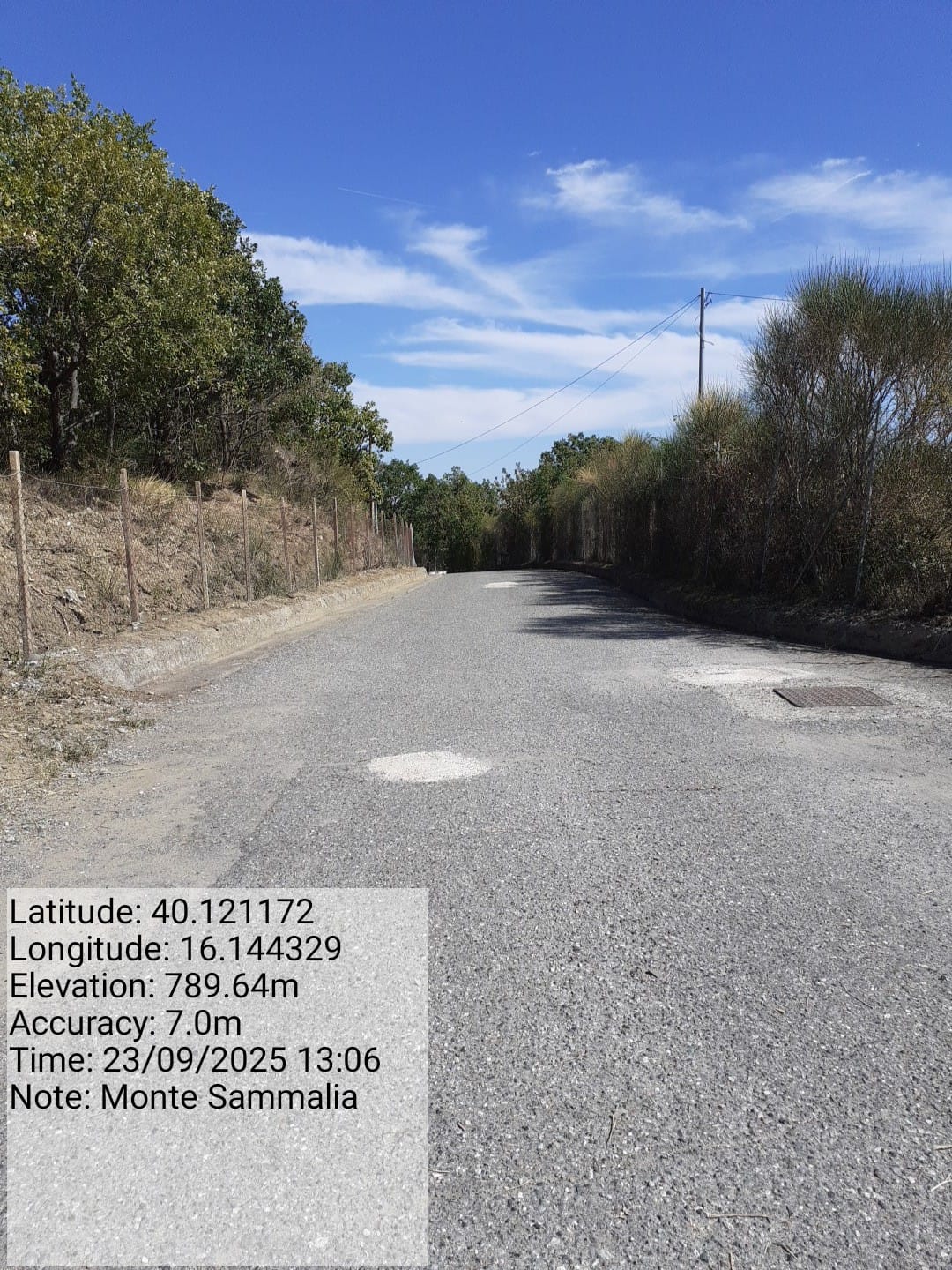 Galleria Fotografica Immagine