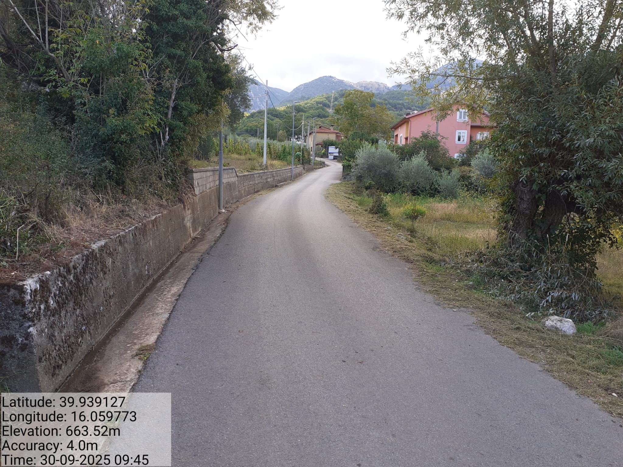 Galleria Fotografica Immagine